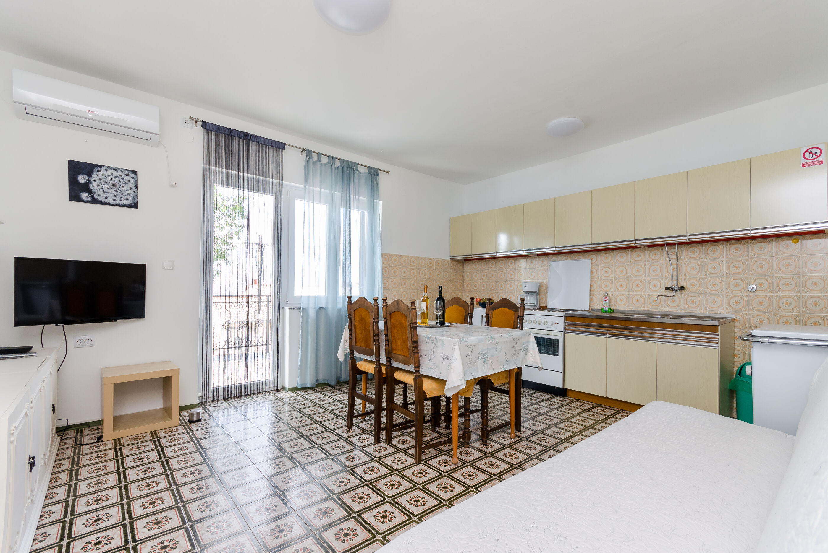 Apartment Josip 64271-A1
