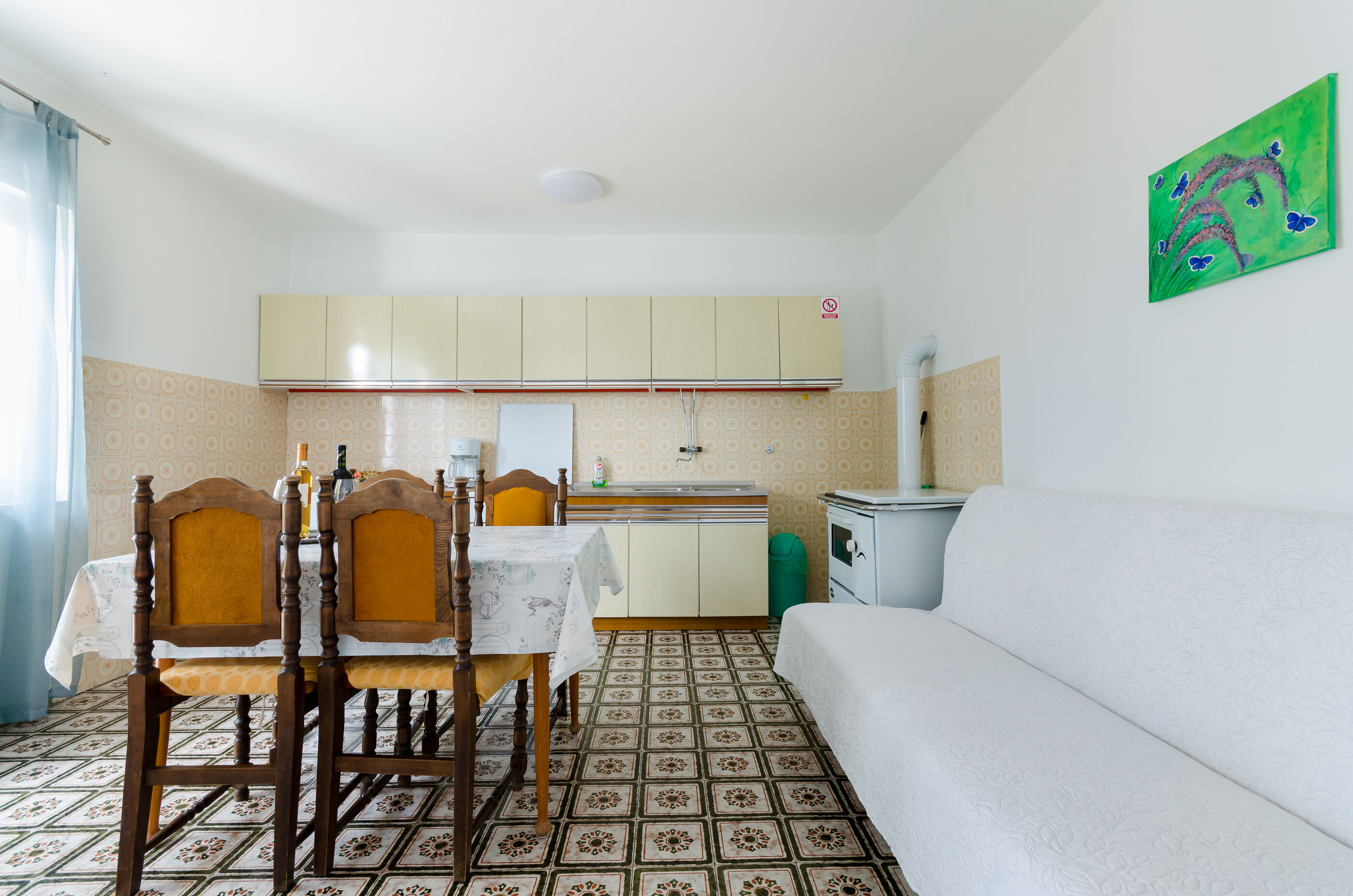 Apartment Josip 64271-A1