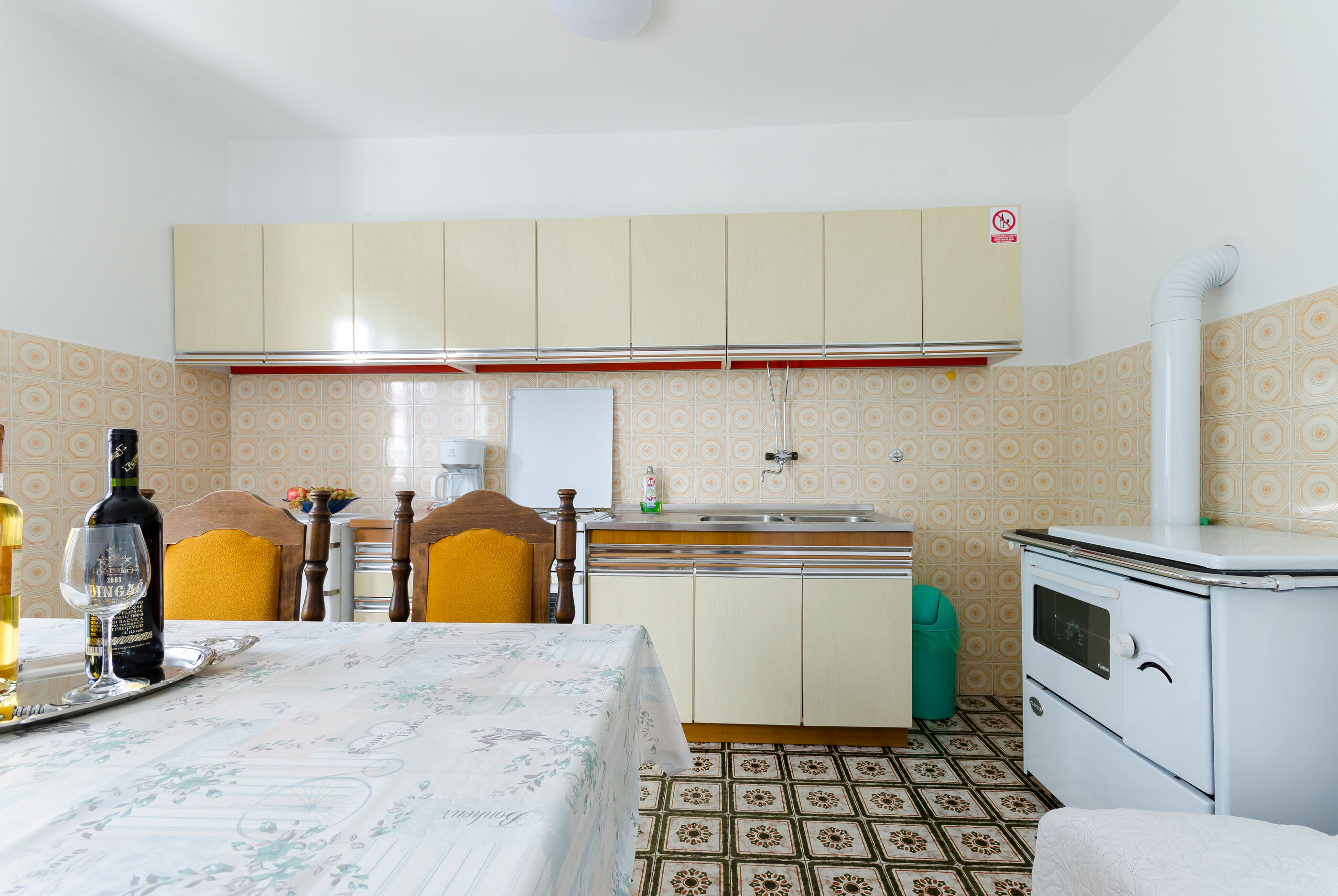 Apartment Josip 64271-A1