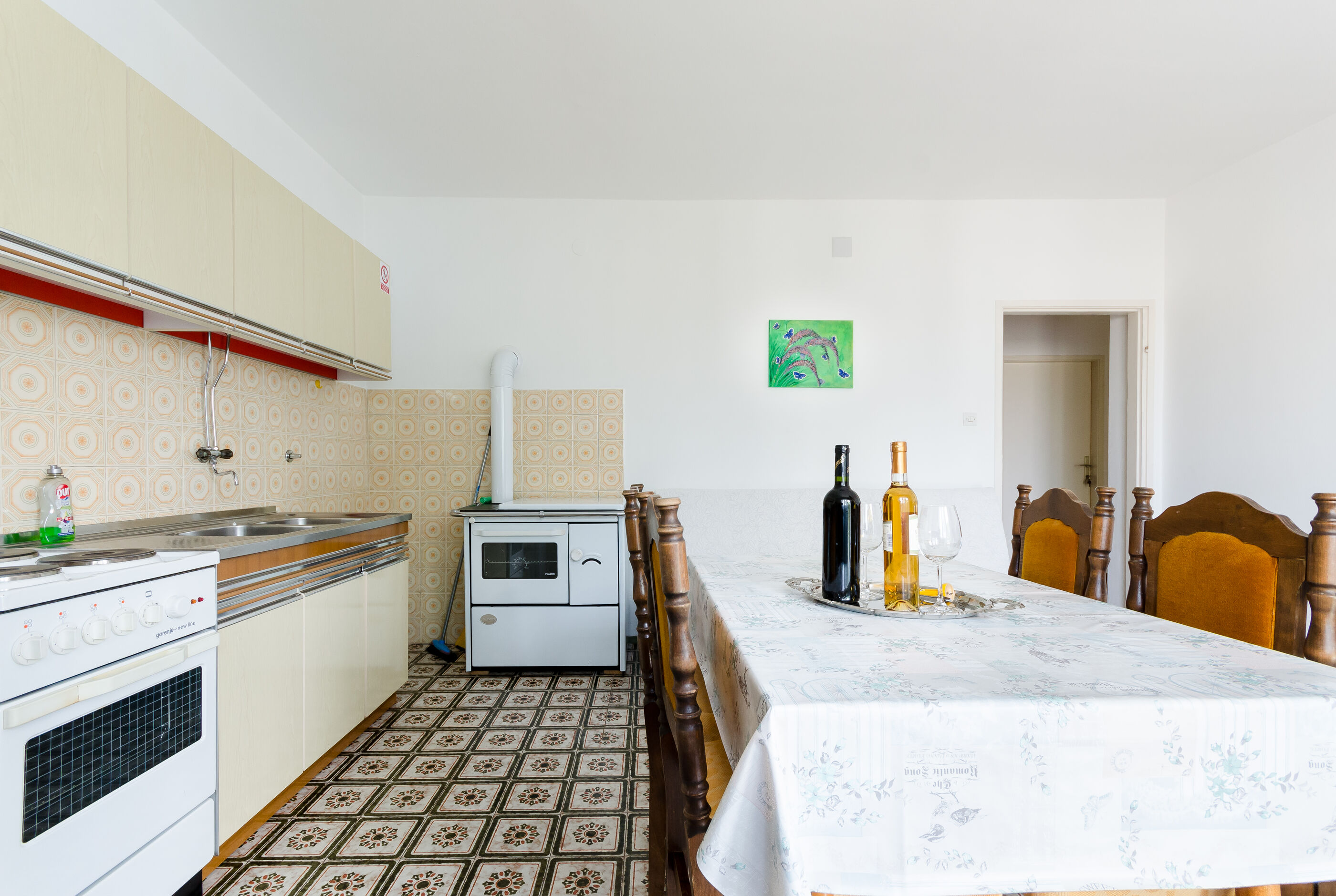 Apartment Josip 64271-A1