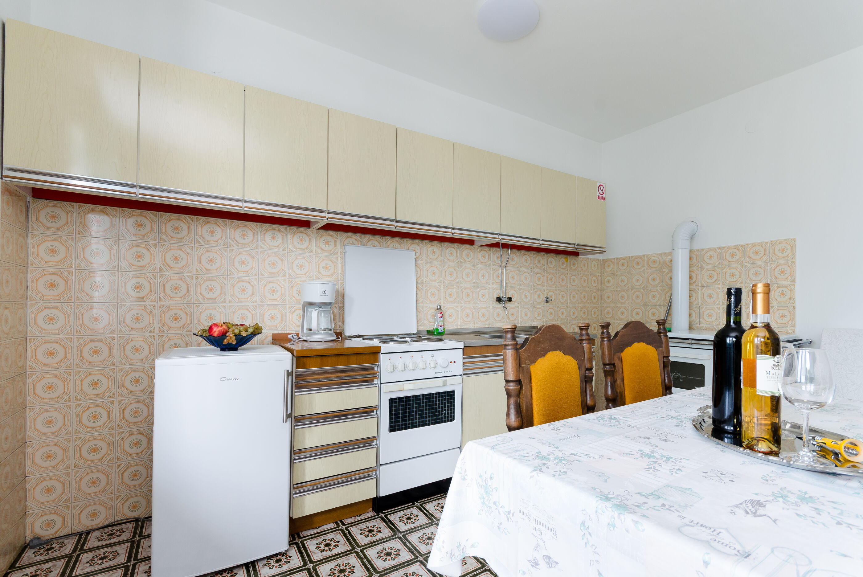 Apartment Josip 64271-A1