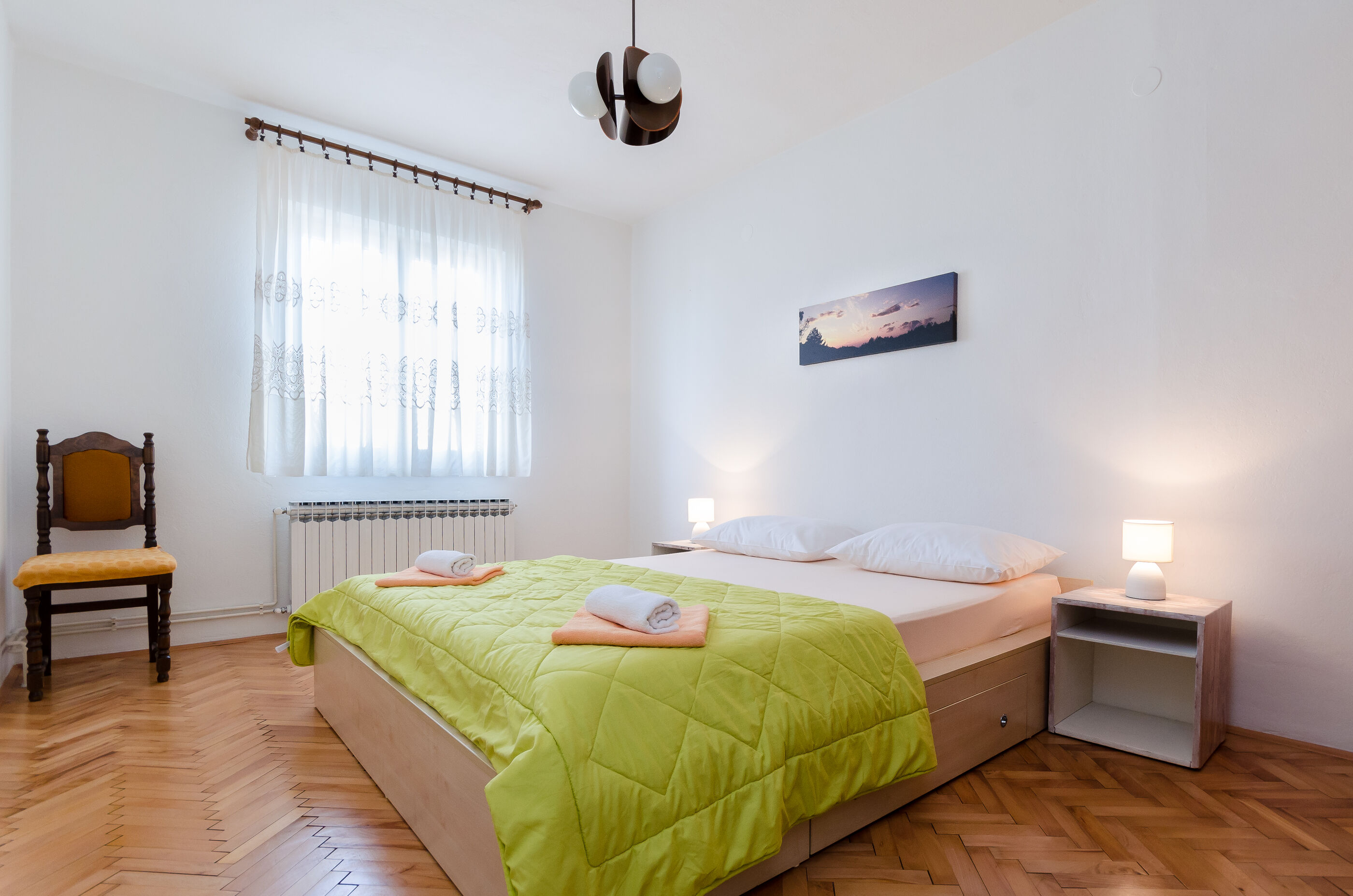 Apartment Josip 64271-A1