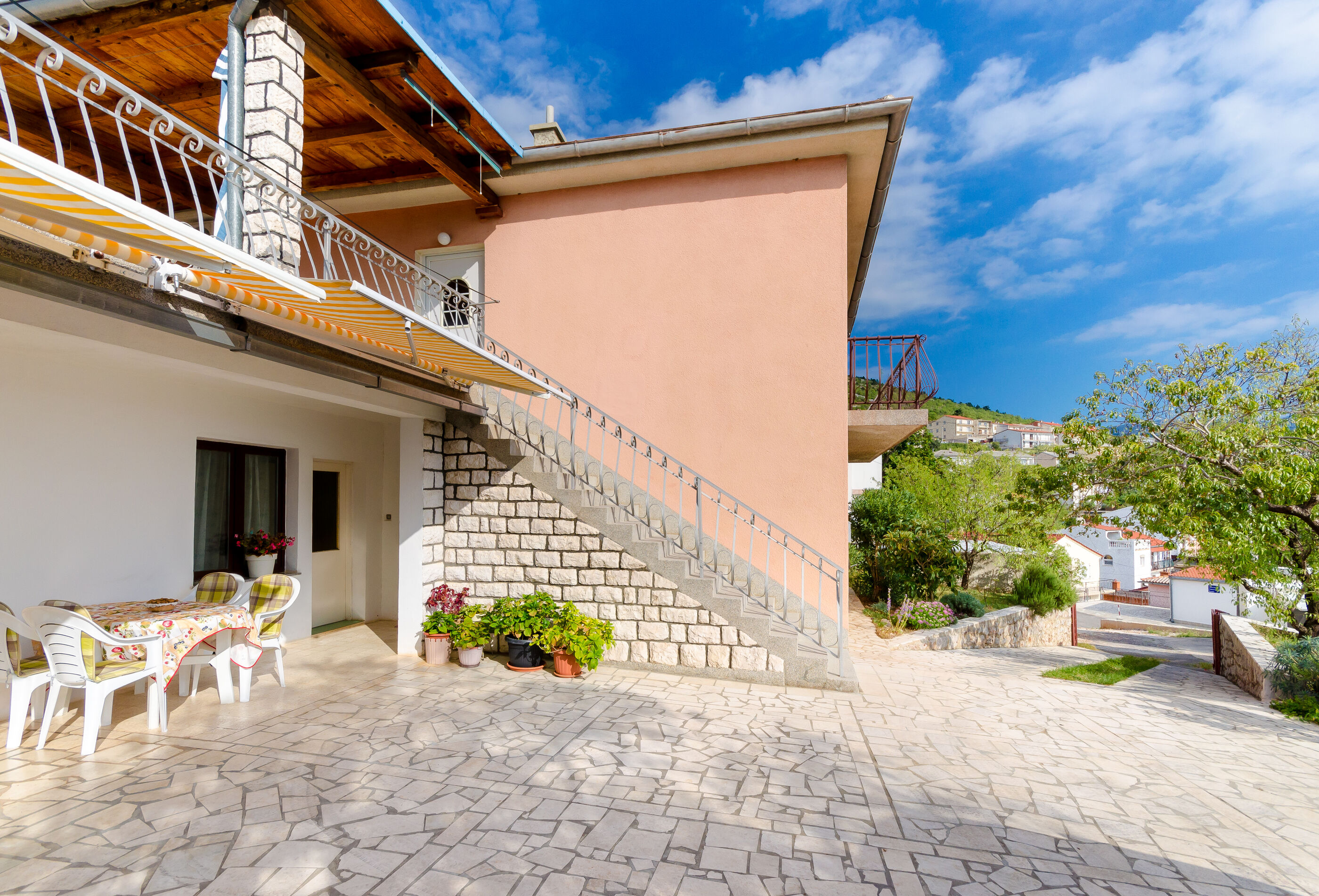 Apartment Milka i Milan 68061-A1