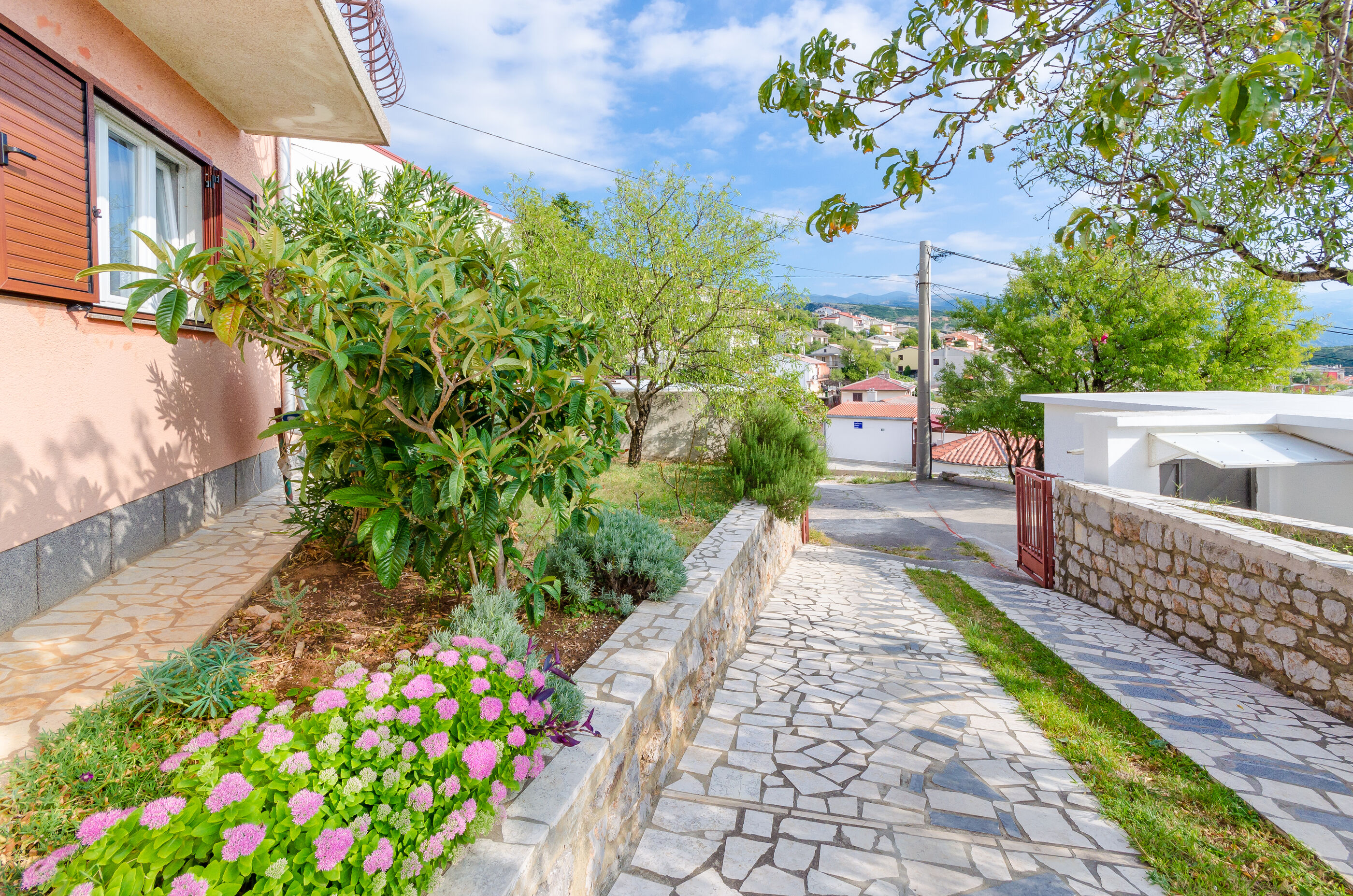 Apartment Milka i Milan 68061-A1