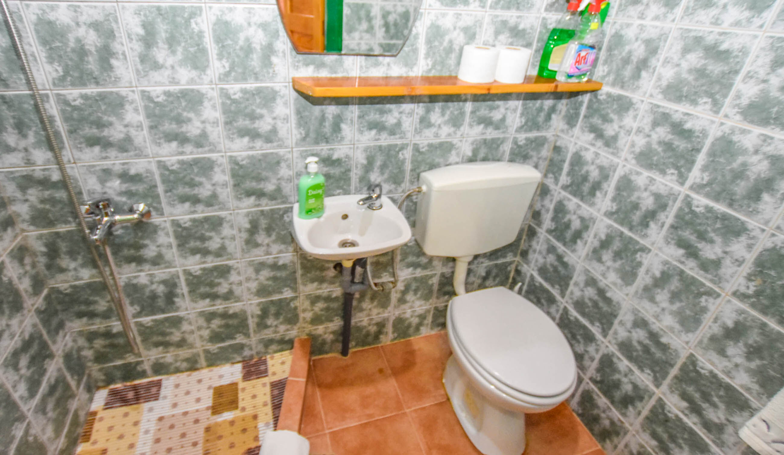House Volak 80961-K1