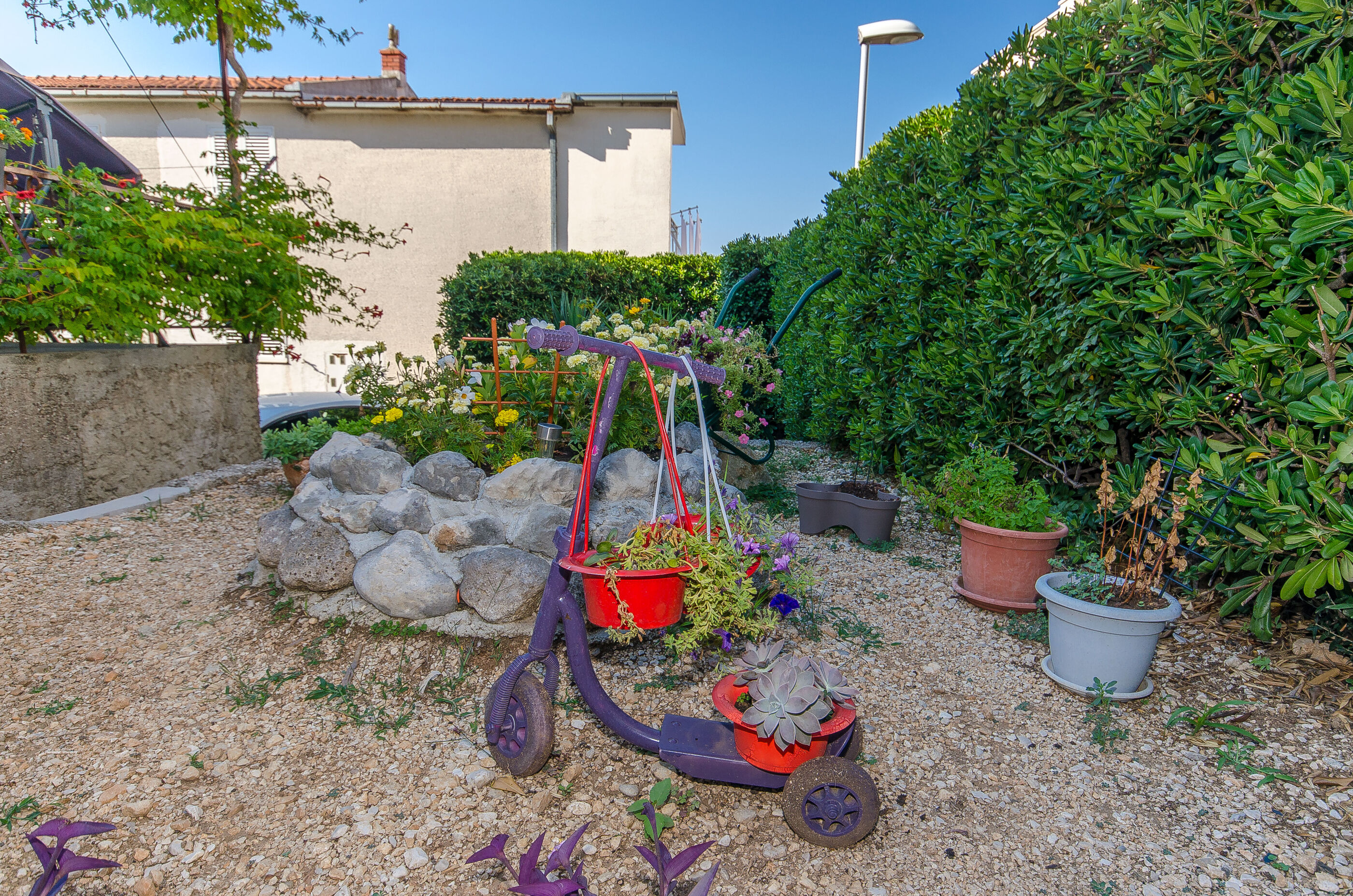 Apartments Katica 31881-A1