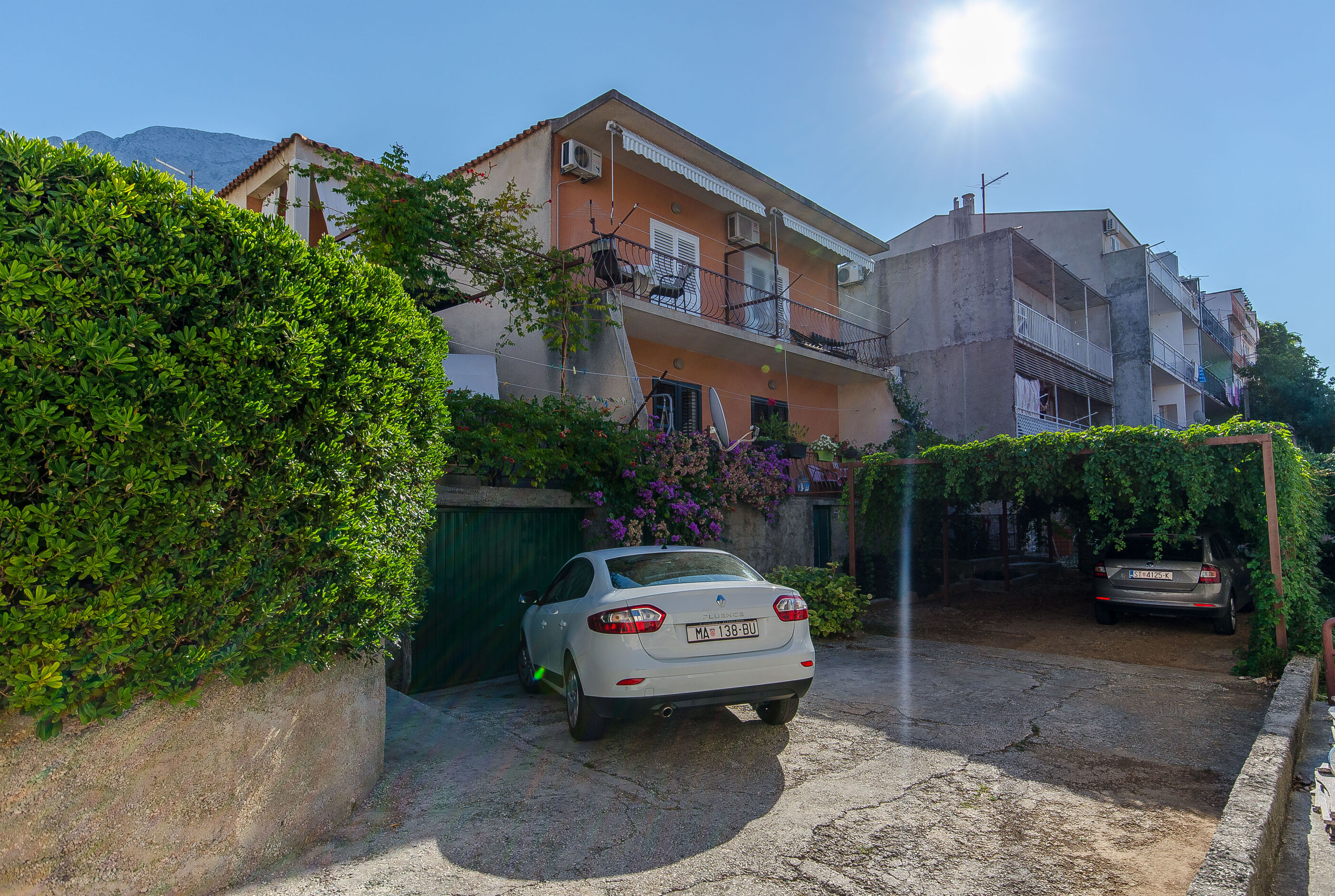 Apartments Katica 31881-A1