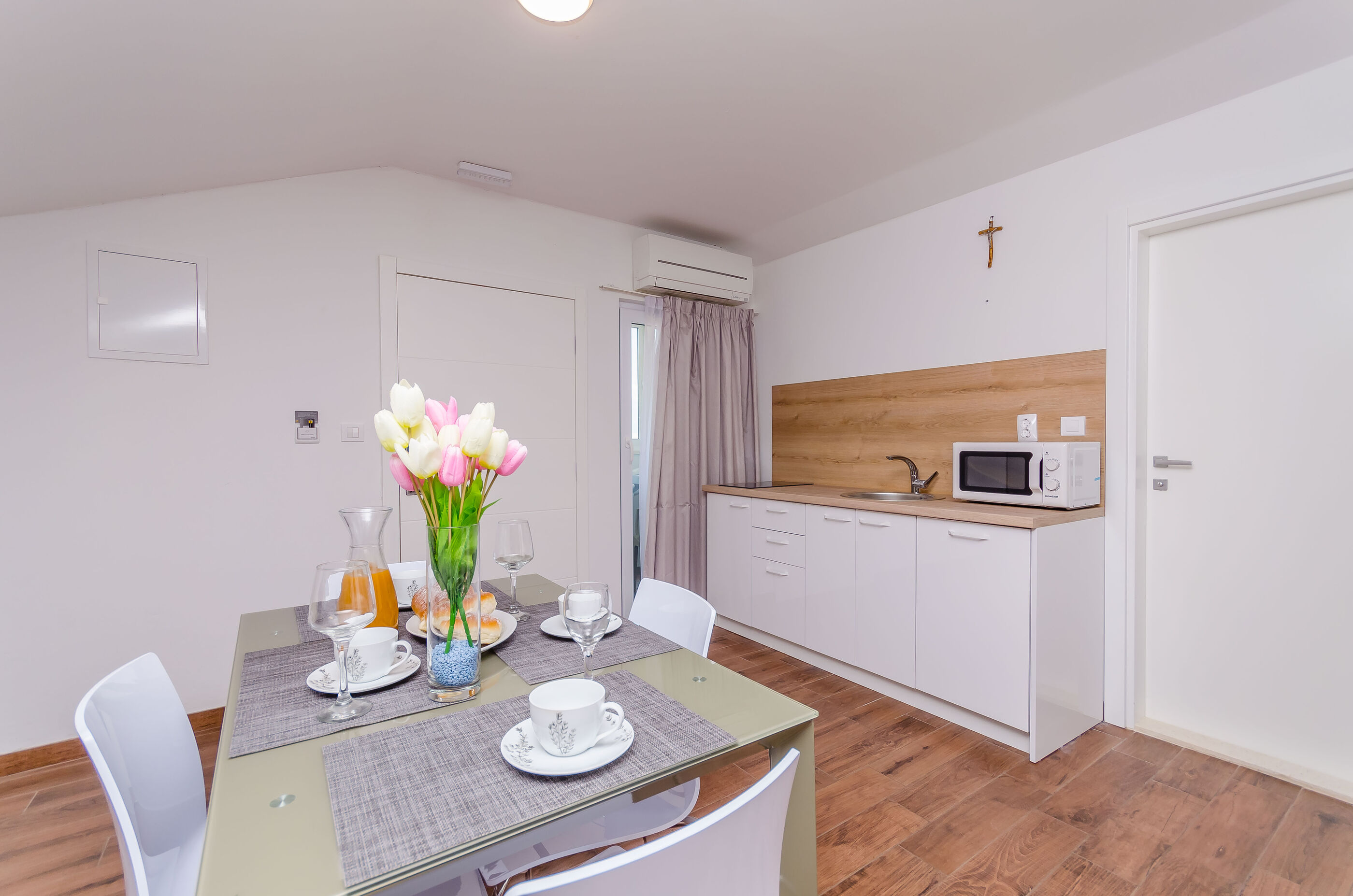 Apartments Villa Niko 56251-A3