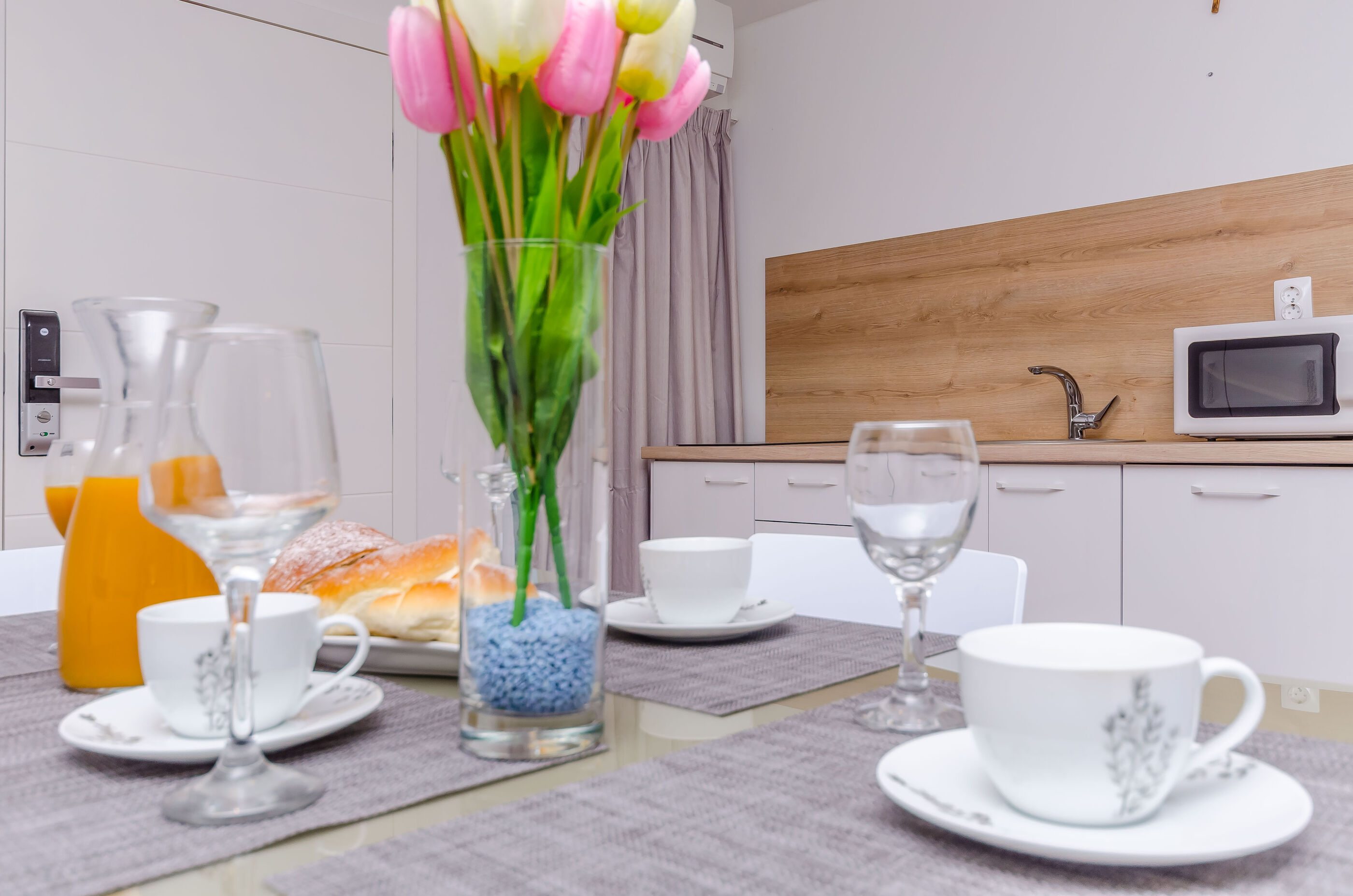 Apartments Villa Niko 56251-A3