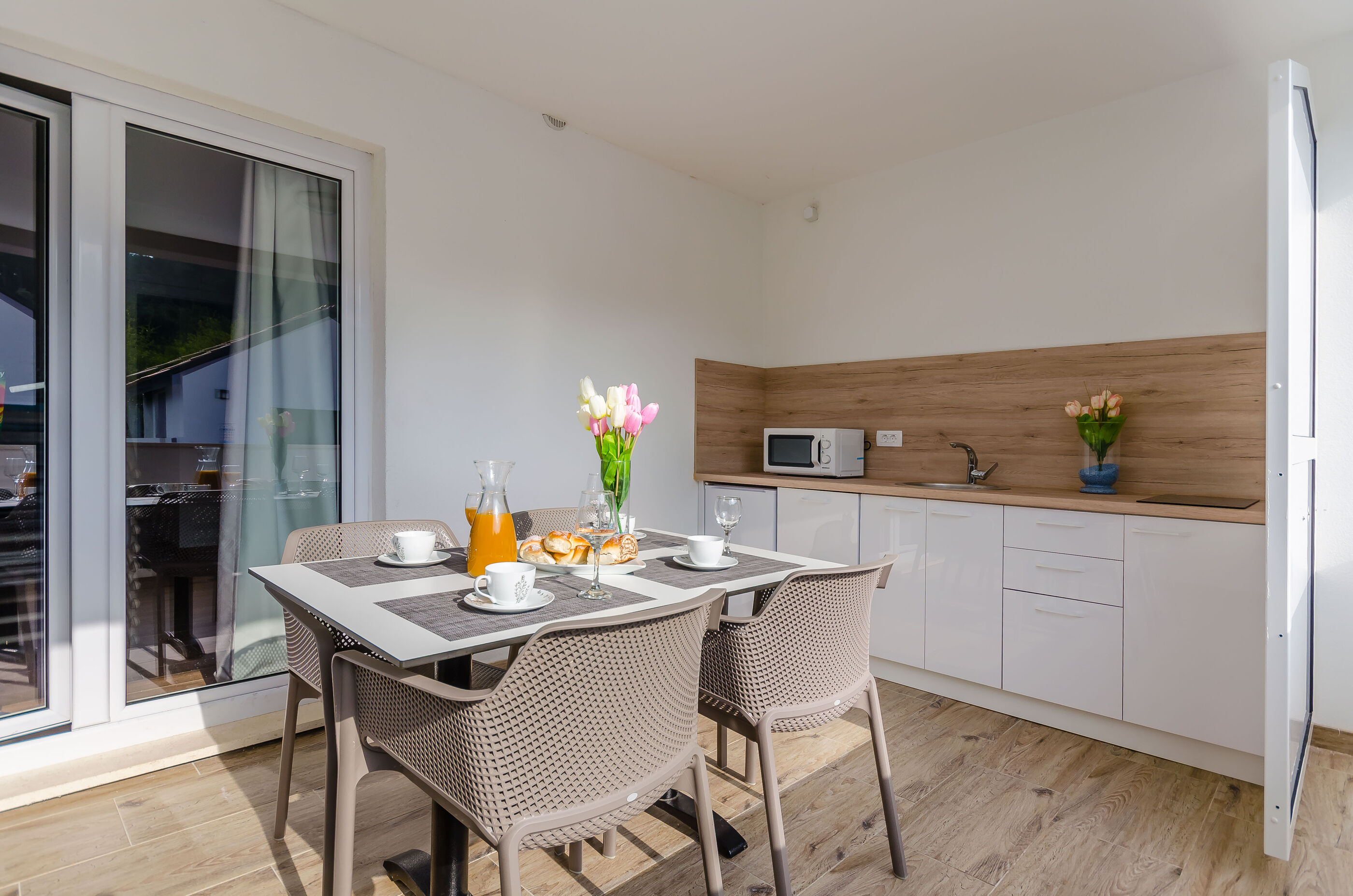 Apartments Villa Niko 56251-A2