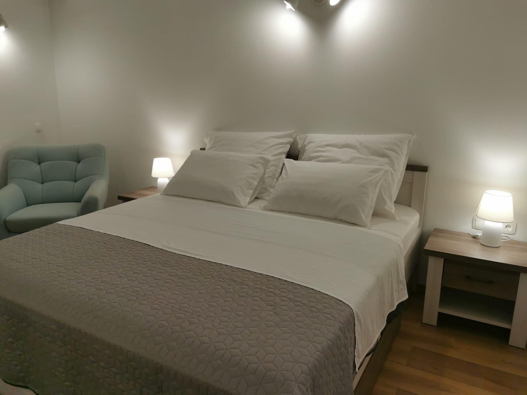 Apartments Koras 51533-A3