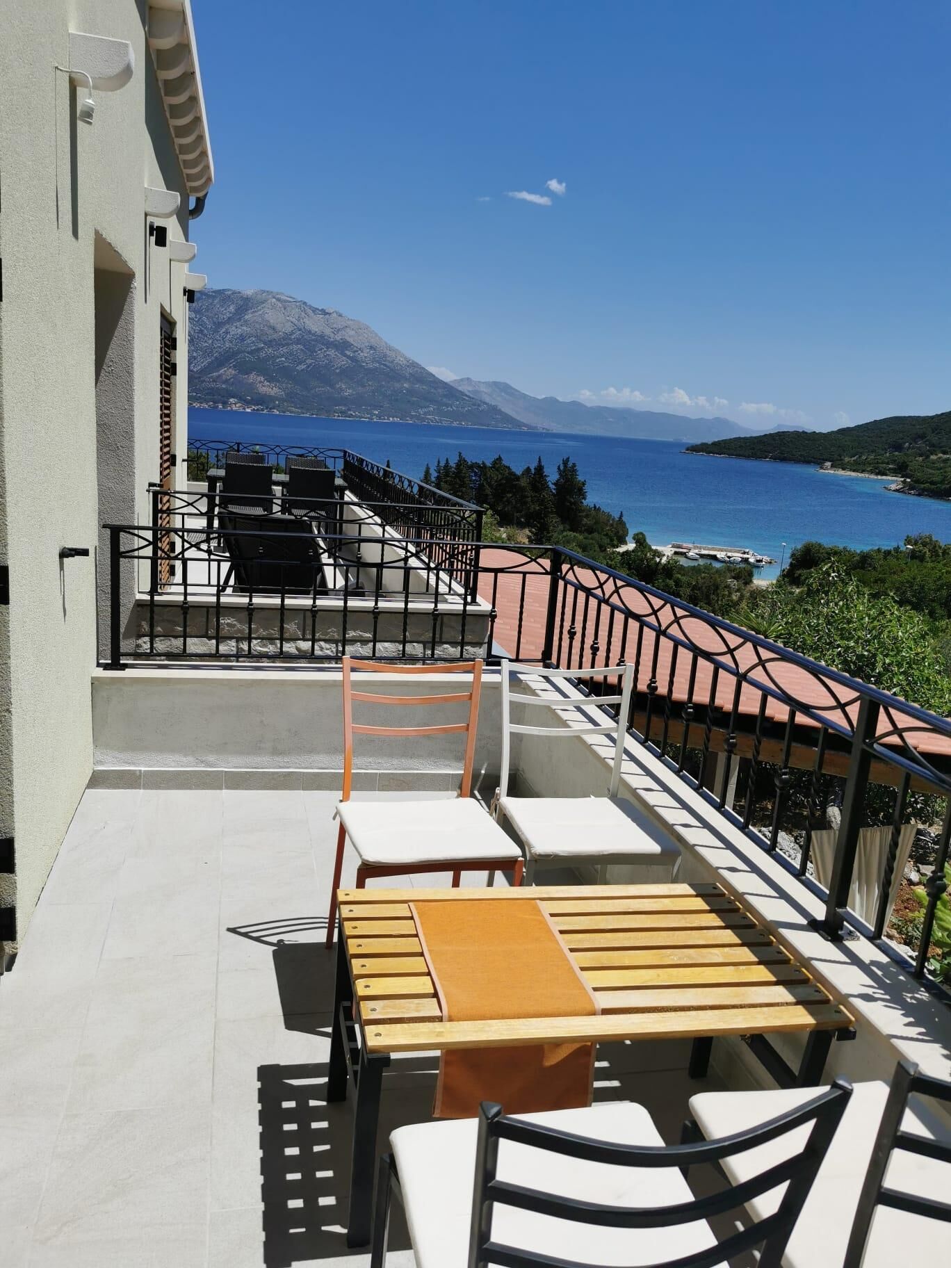 Apartments Koras 51533-A3