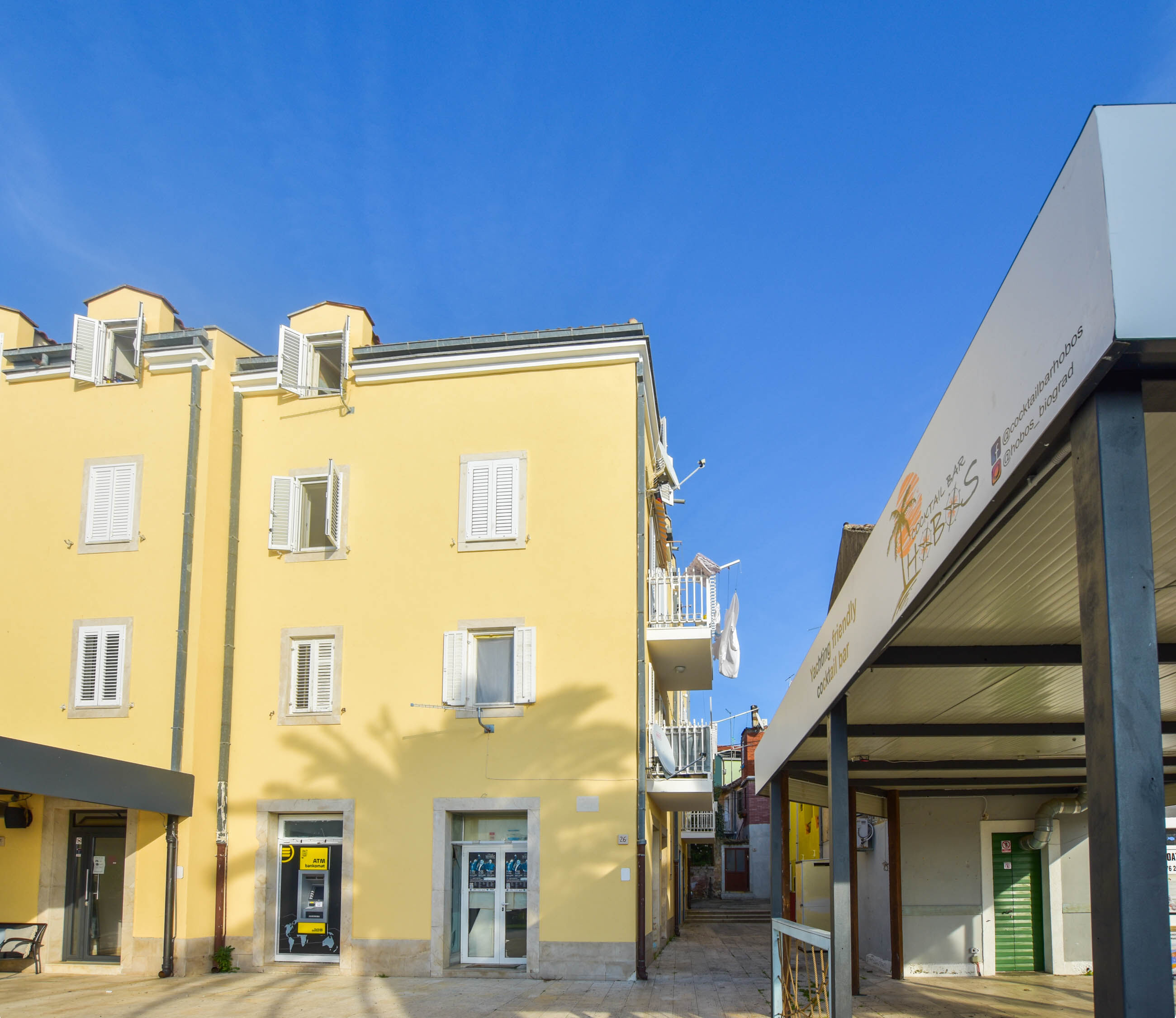 Apartment Emil 83001-A1