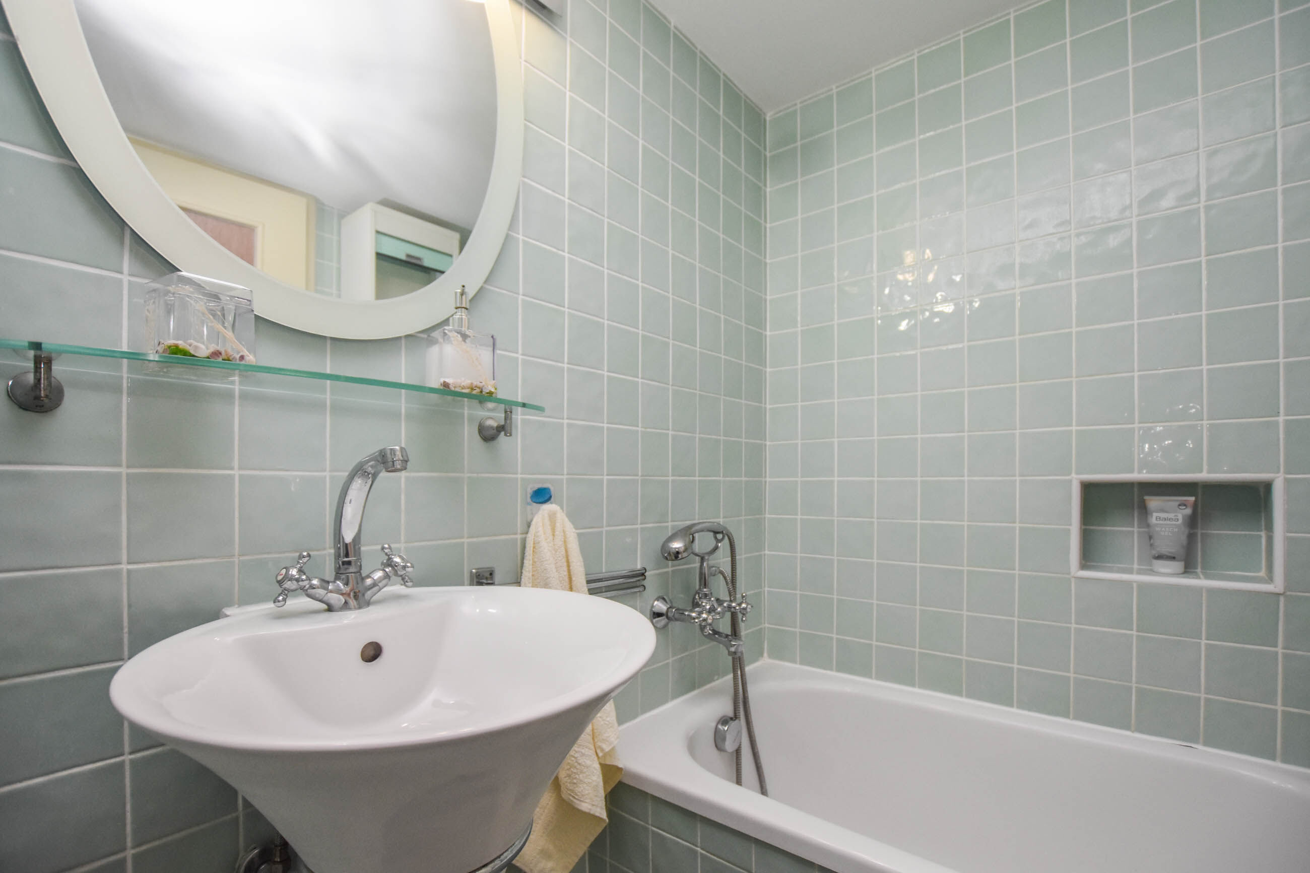 Apartment Emil 83001-A1