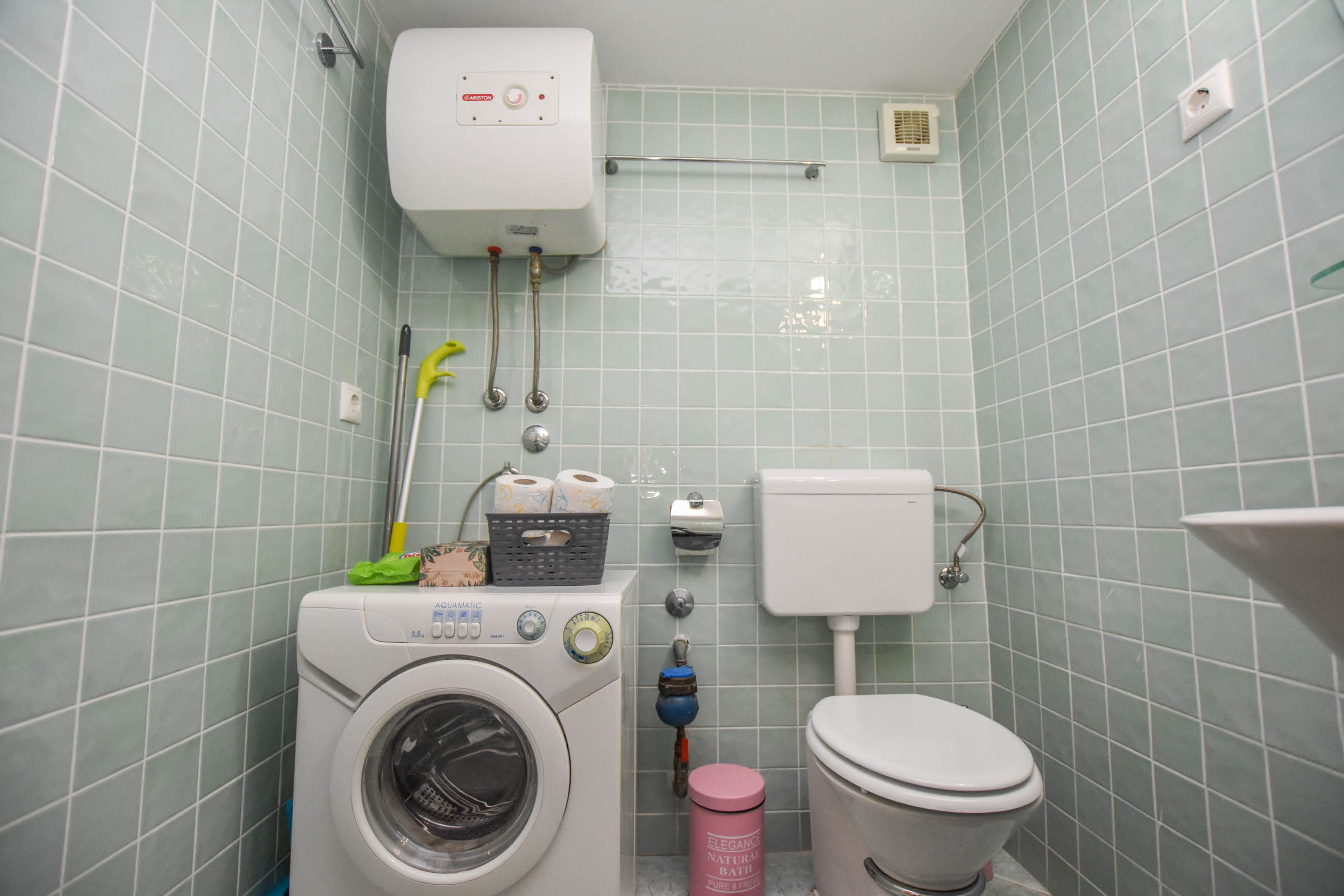 Apartment Emil 83001-A1