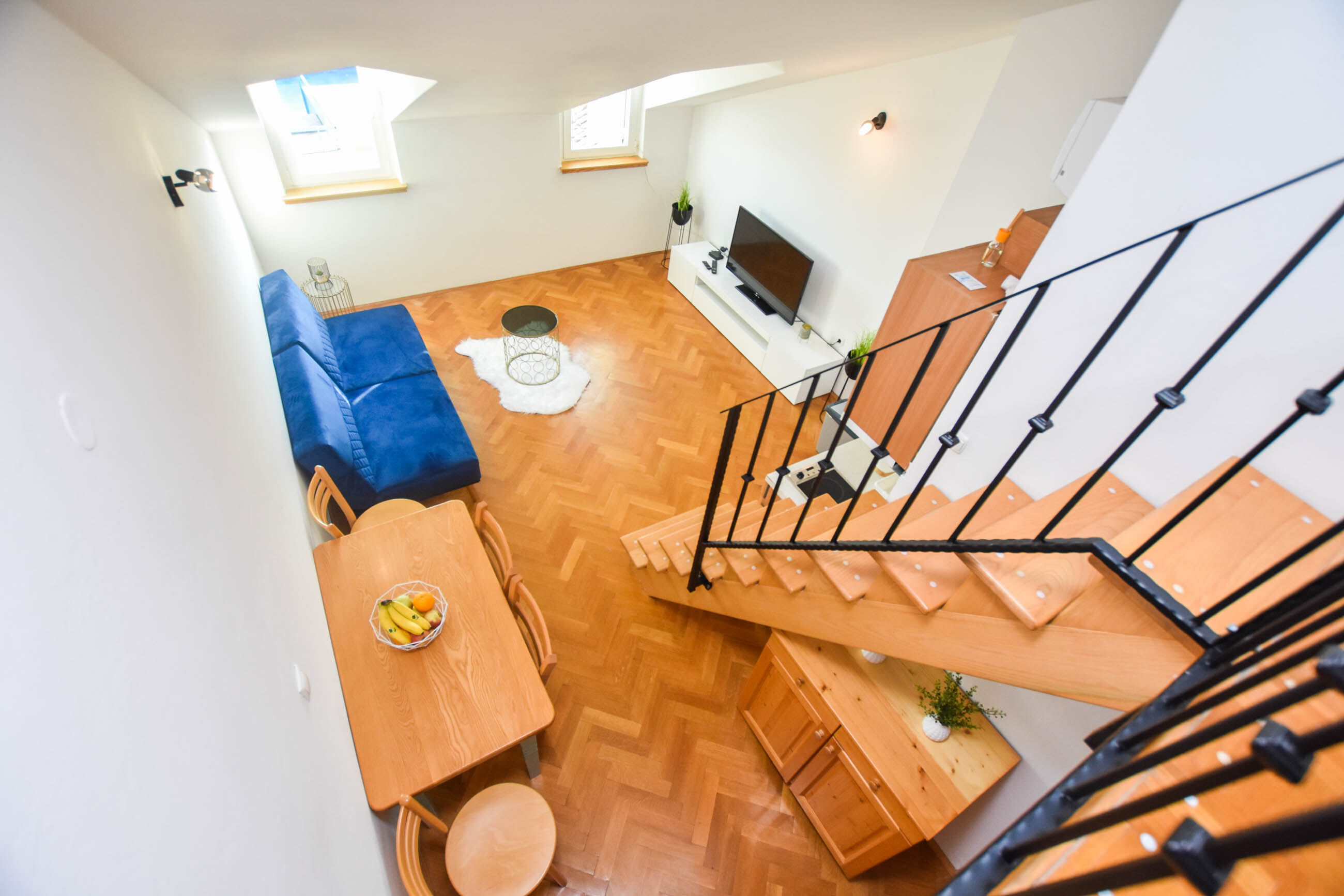 Apartment Emil 83001-A1