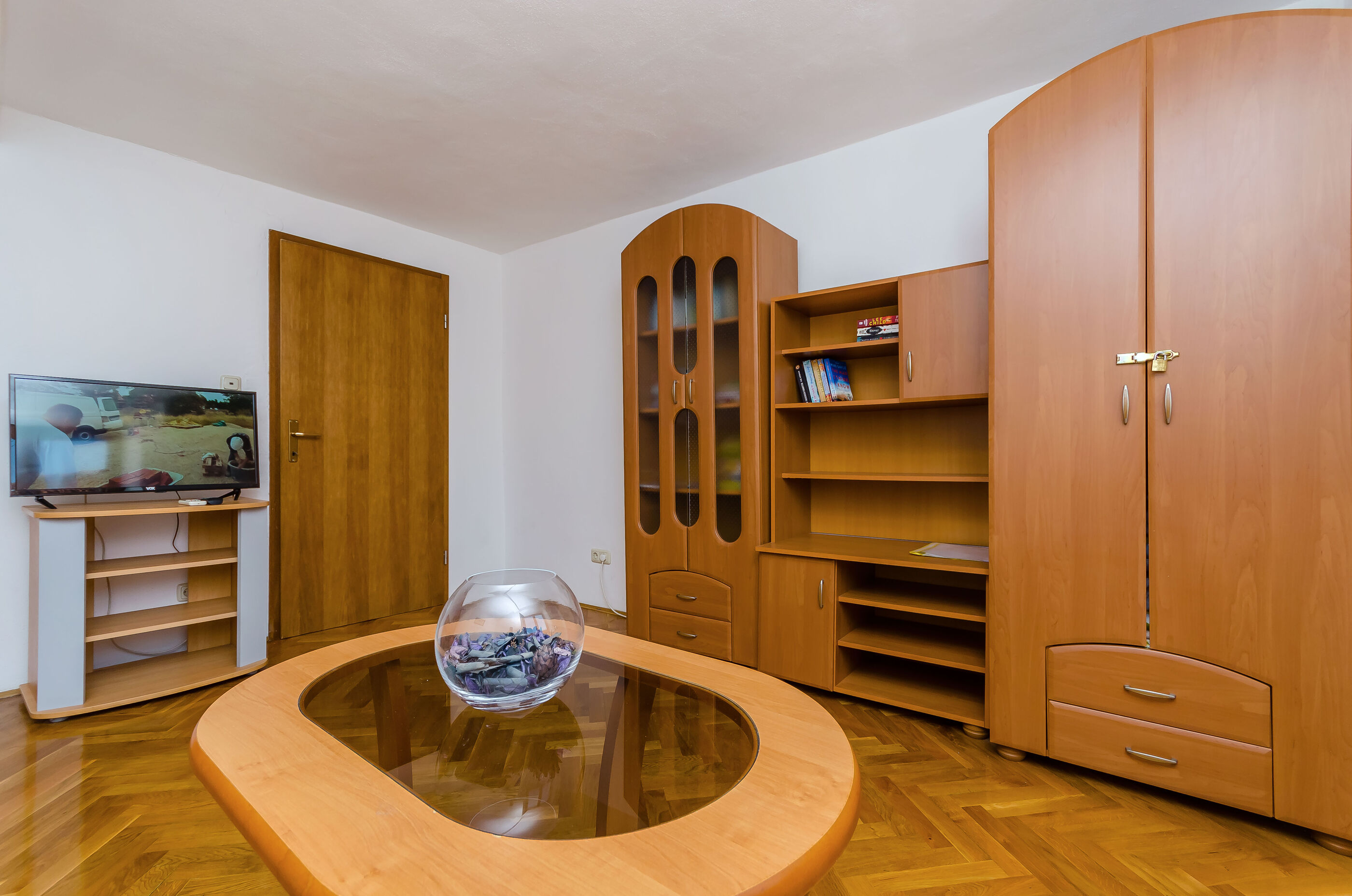 Apartments Old Town 83061-A2