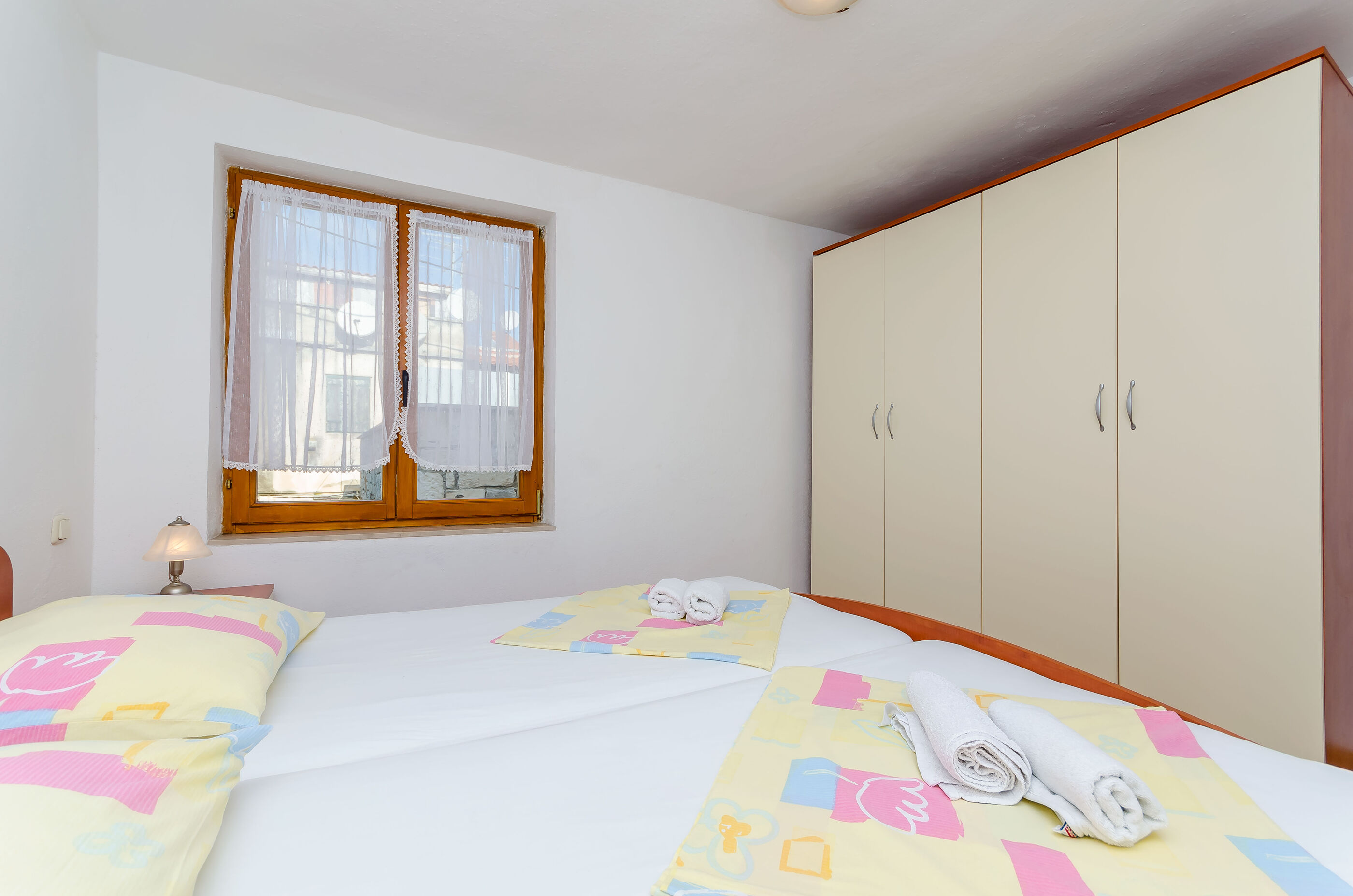 Apartments Old Town 83061-A2