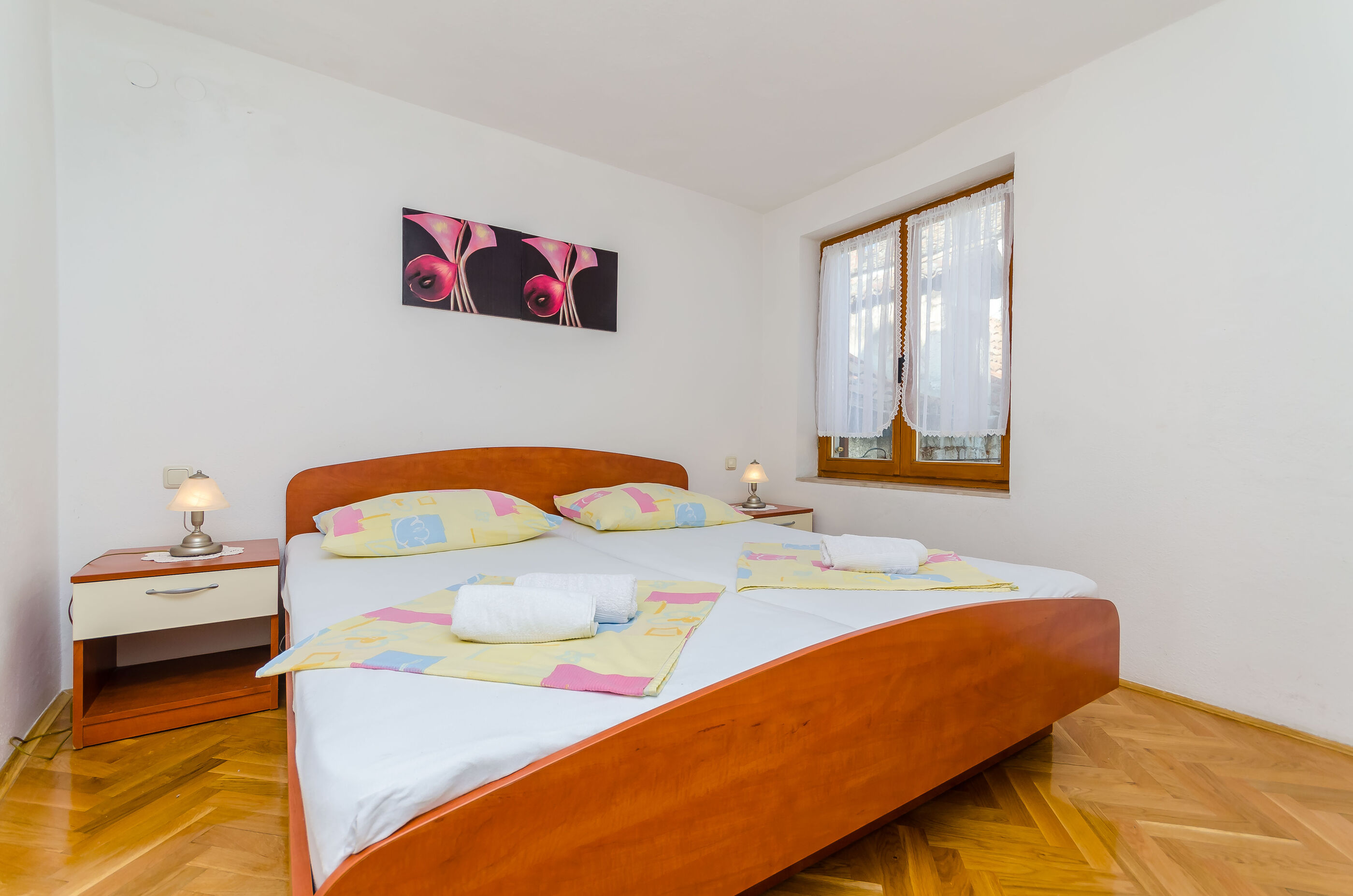 Apartments Old Town 83061-A2