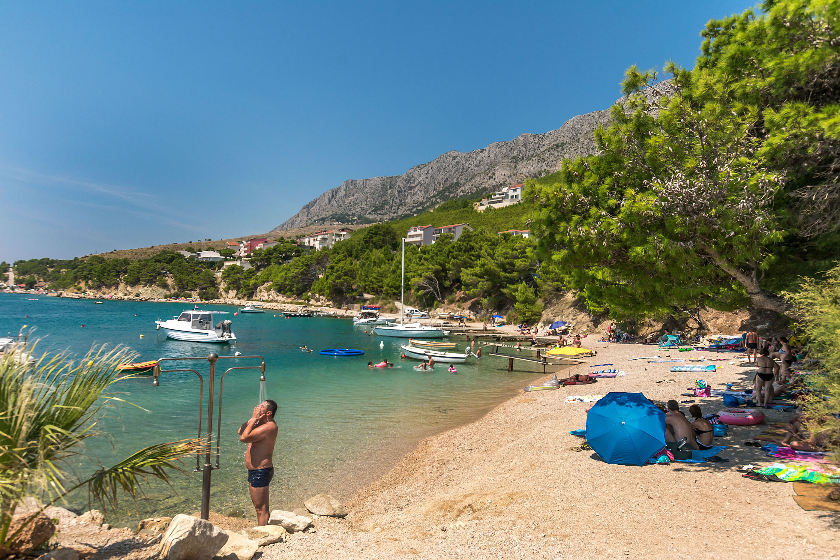Apartments Stjepan 32411-A2