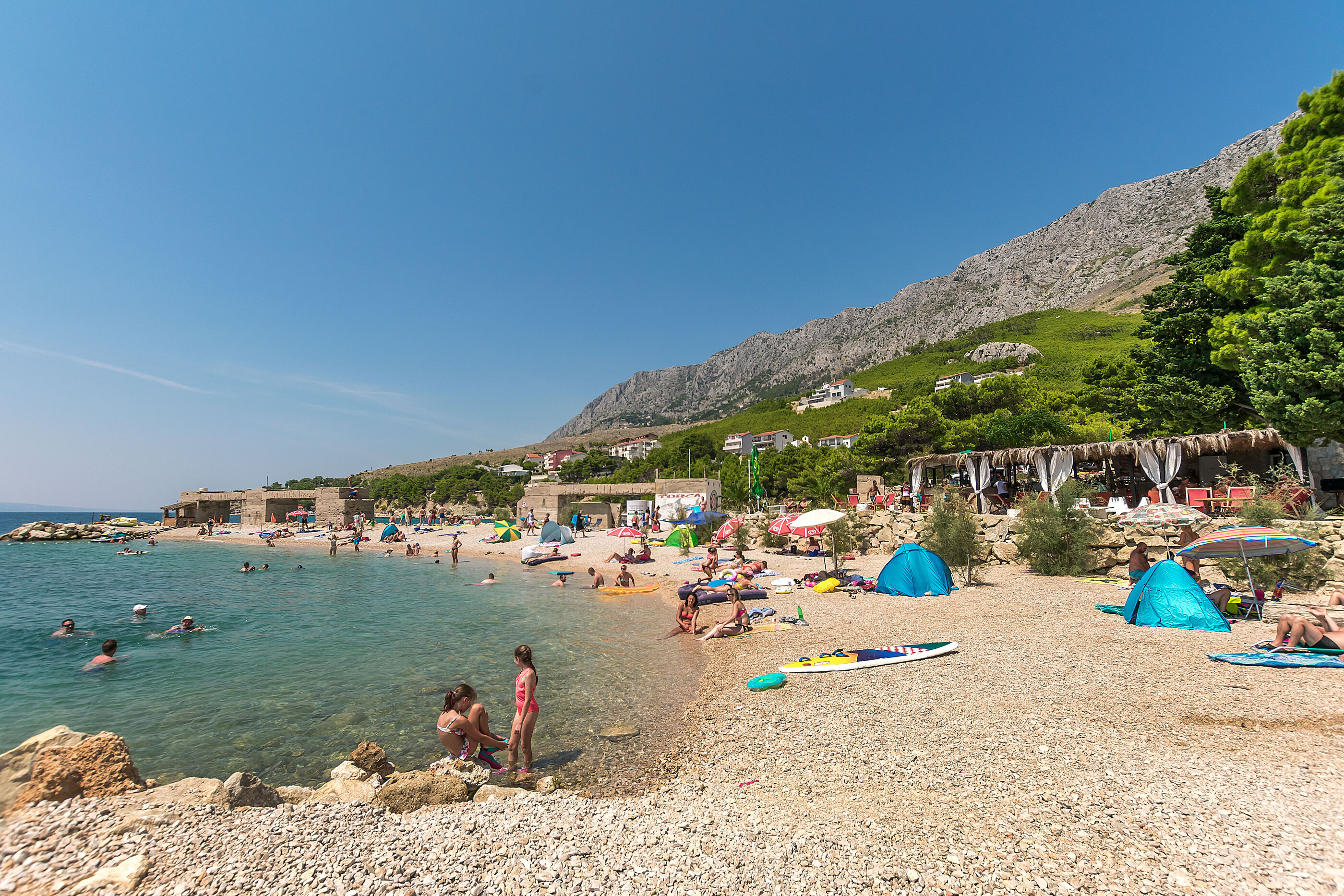 Apartments Stjepan 32411-A2