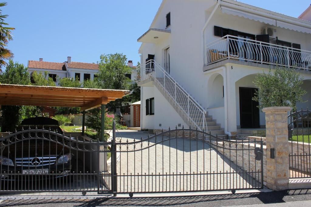 Apartment ETA 81731-A1