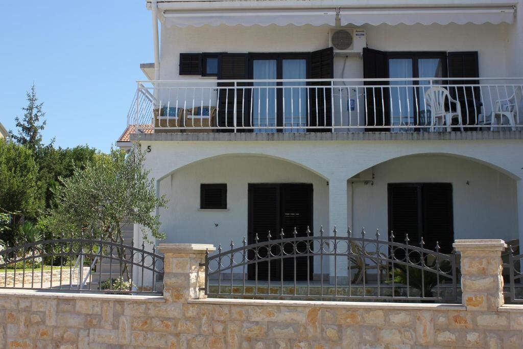 Apartment ETA 81731-A1