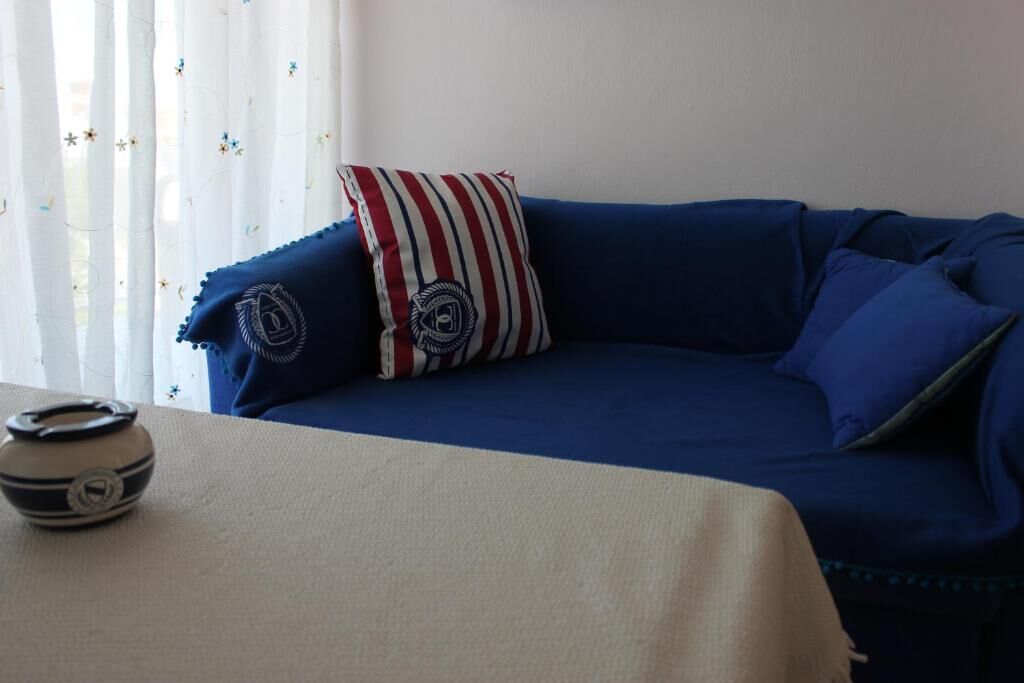 Apartment ETA 81731-A1