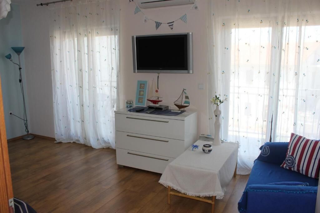 Apartment ETA 81731-A1