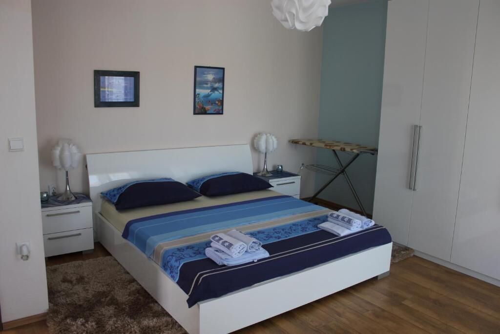 Apartment ETA 81731-A1
