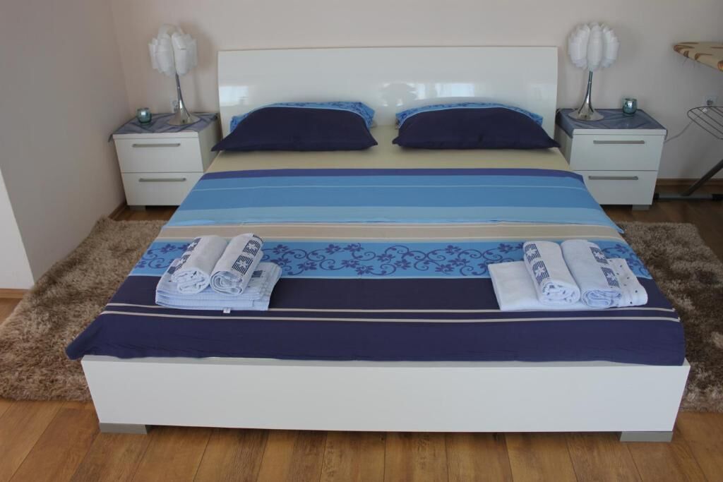 Apartment ETA 81731-A1