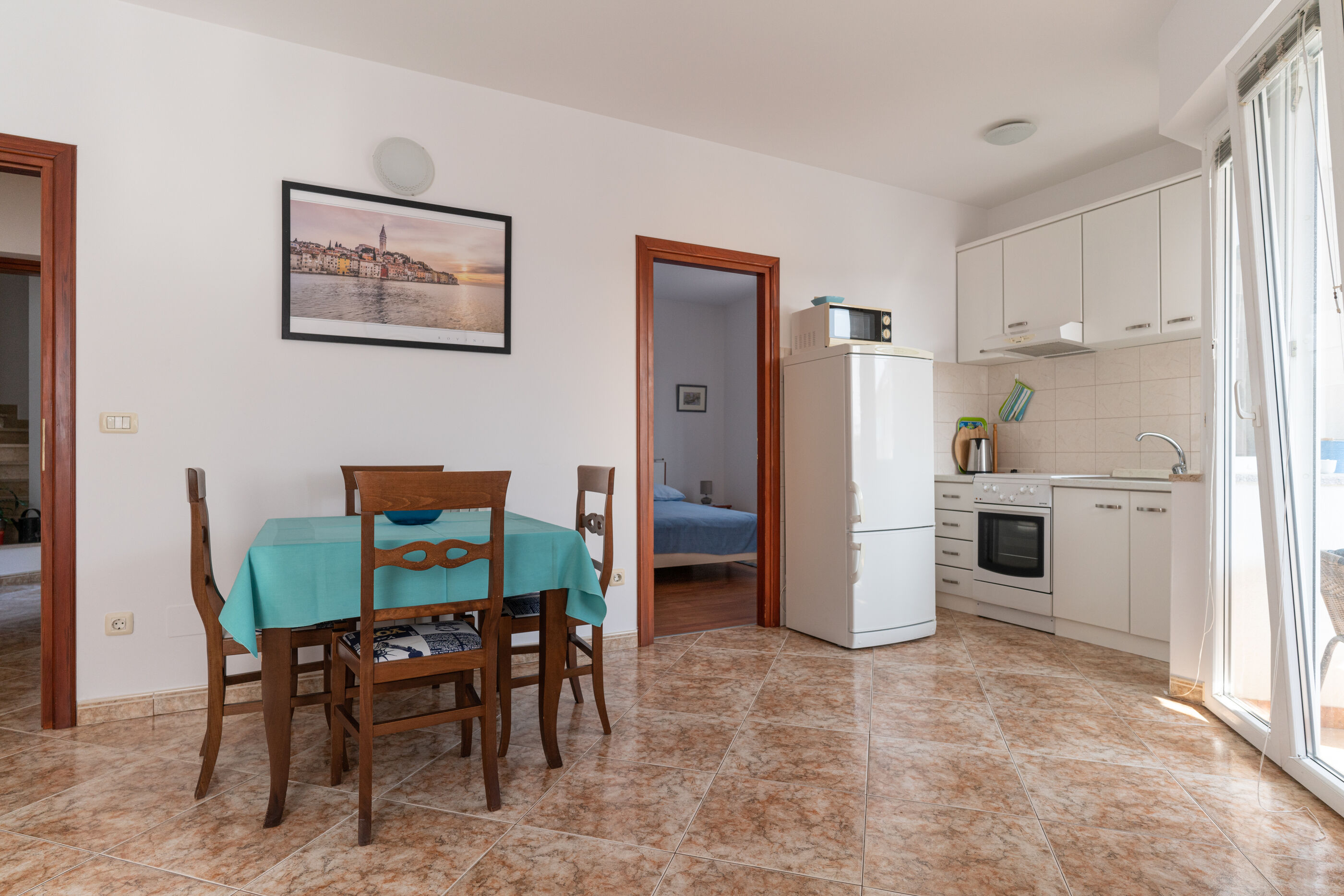 Apartments Anamarija 87391-A1