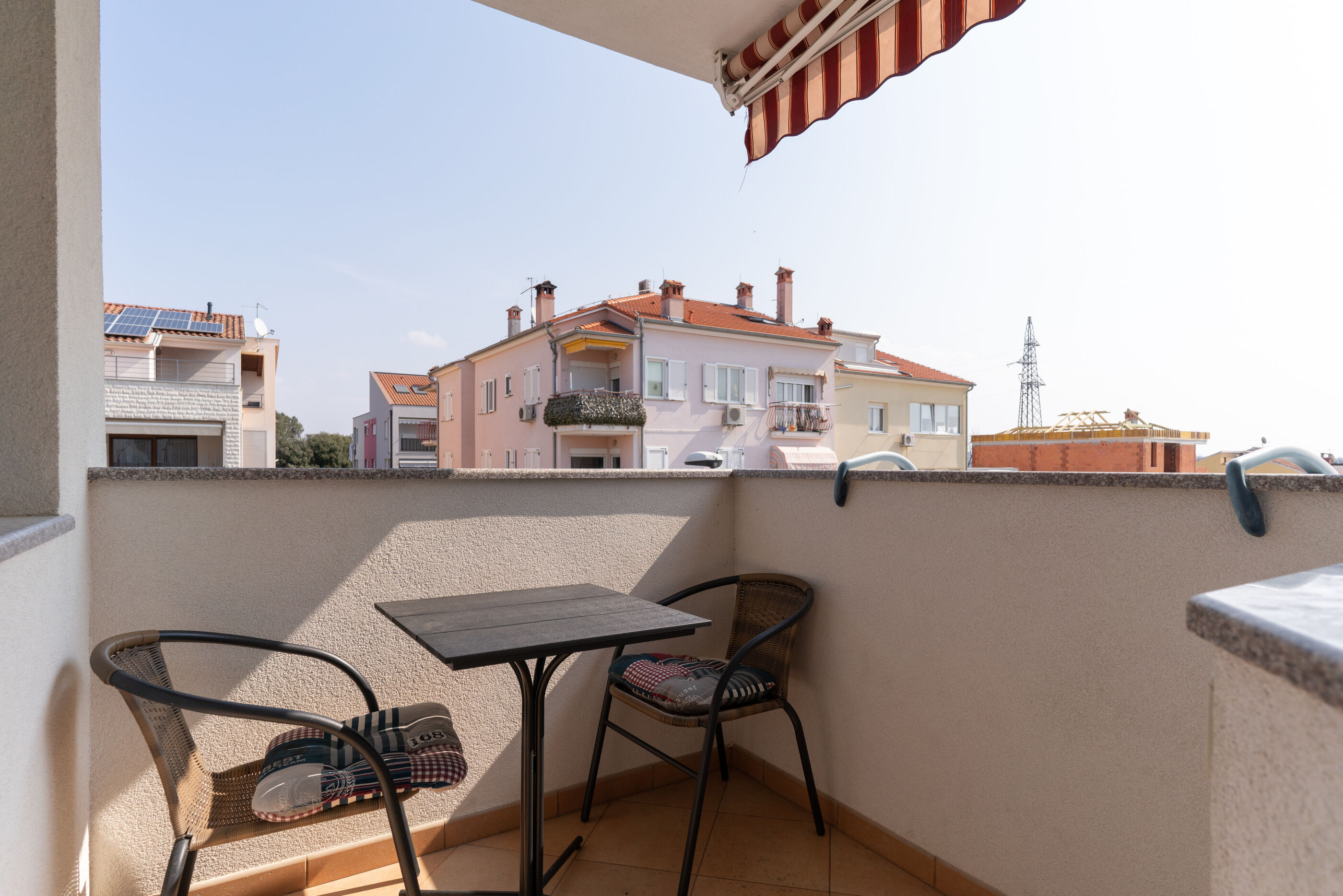 Apartments Anamarija 87391-A1