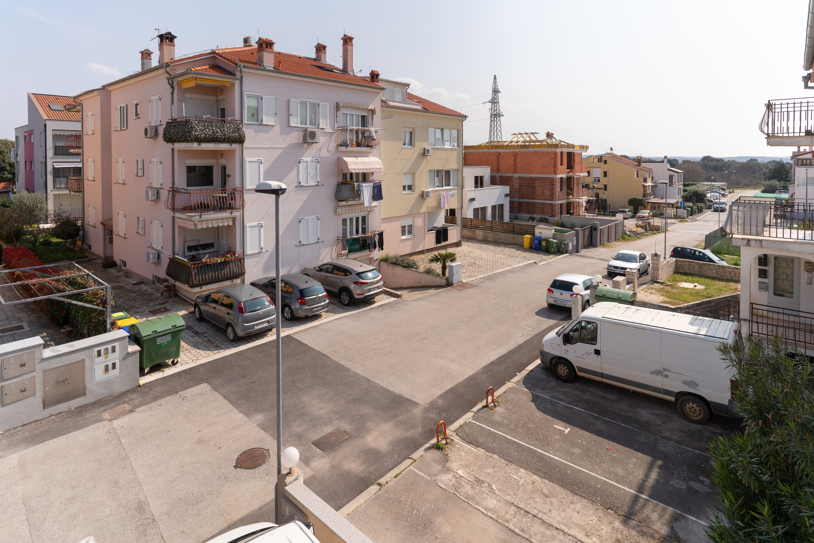 Apartments Anamarija 87391-A1