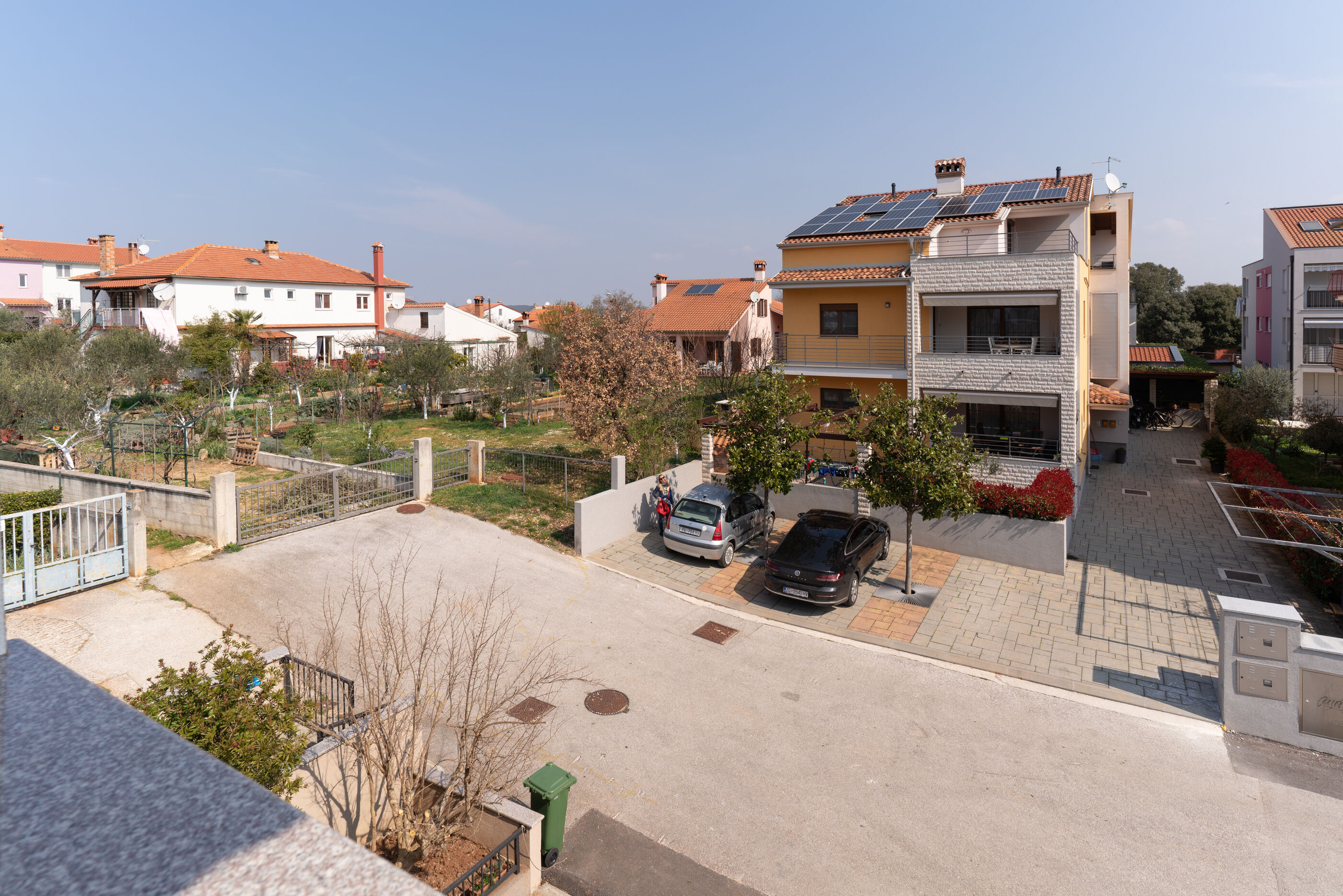 Apartments Anamarija 87391-A1