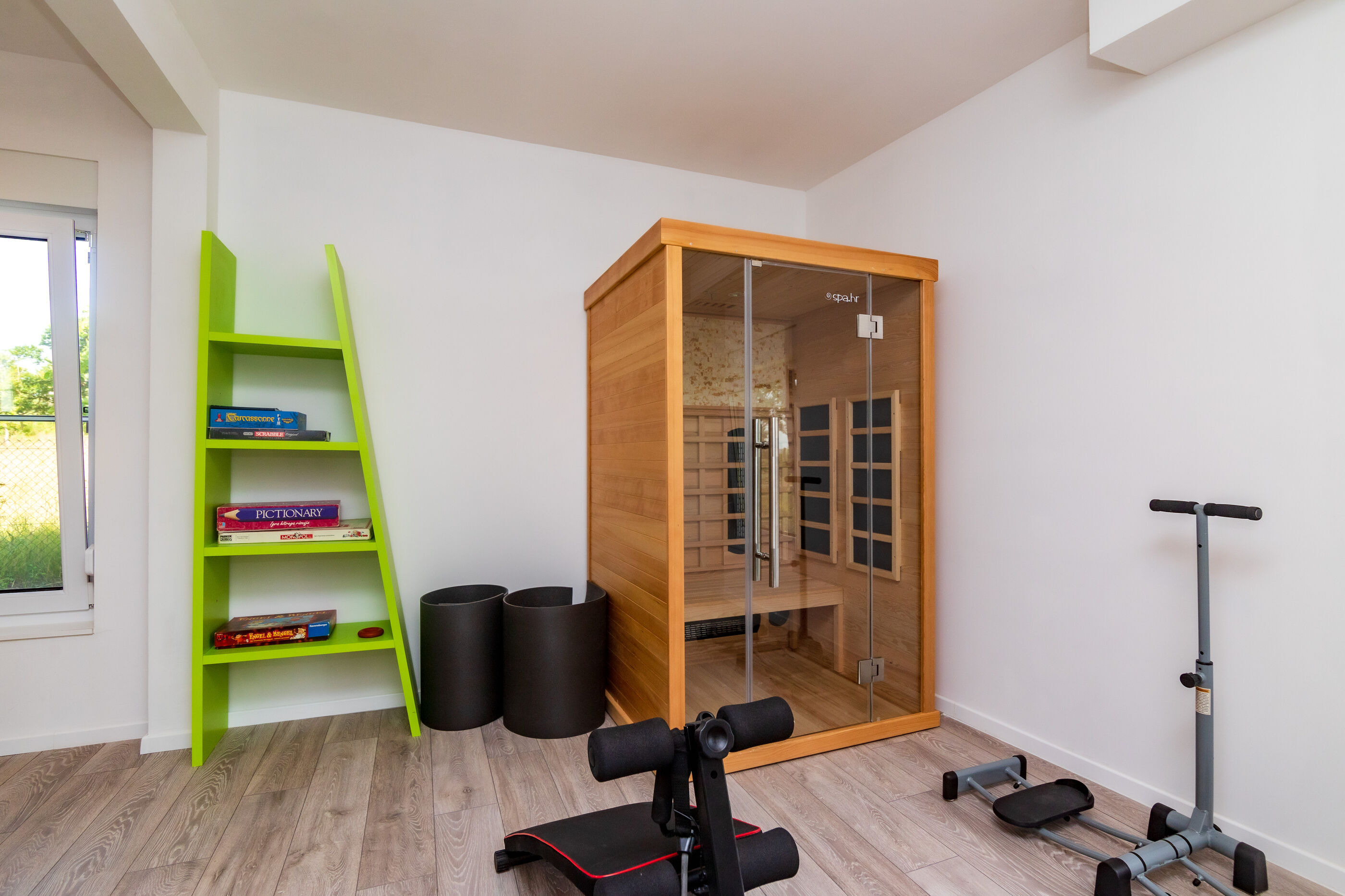 House Villa Ivona 81911-K1
