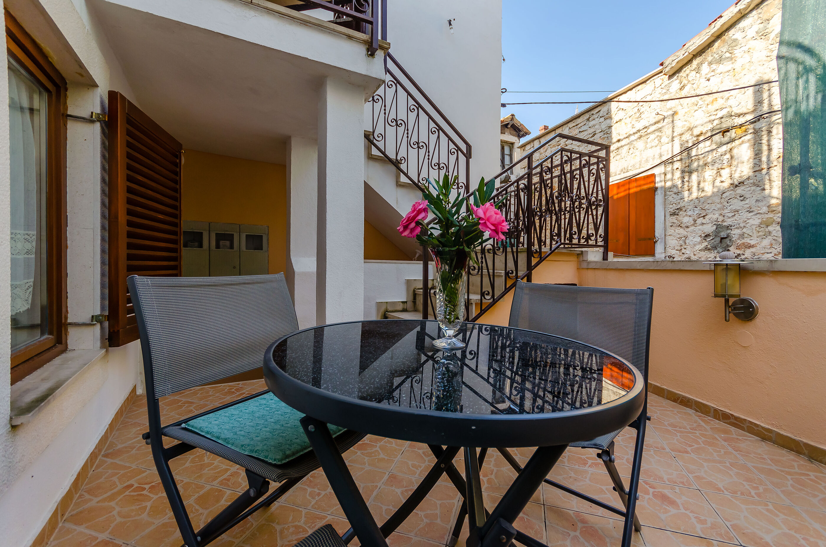 Apartments Old Town 83061-A1