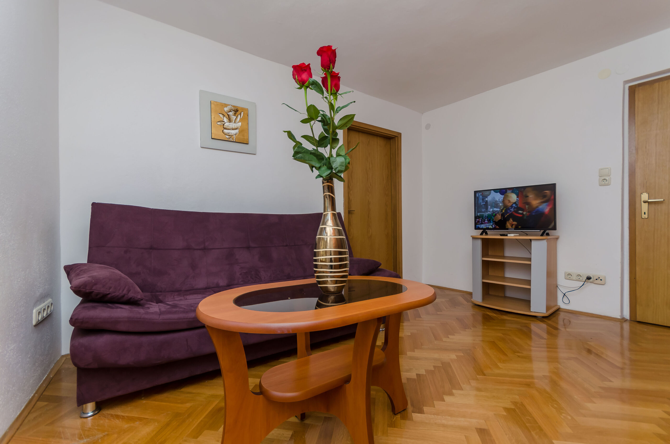 Apartments Old Town 83061-A1