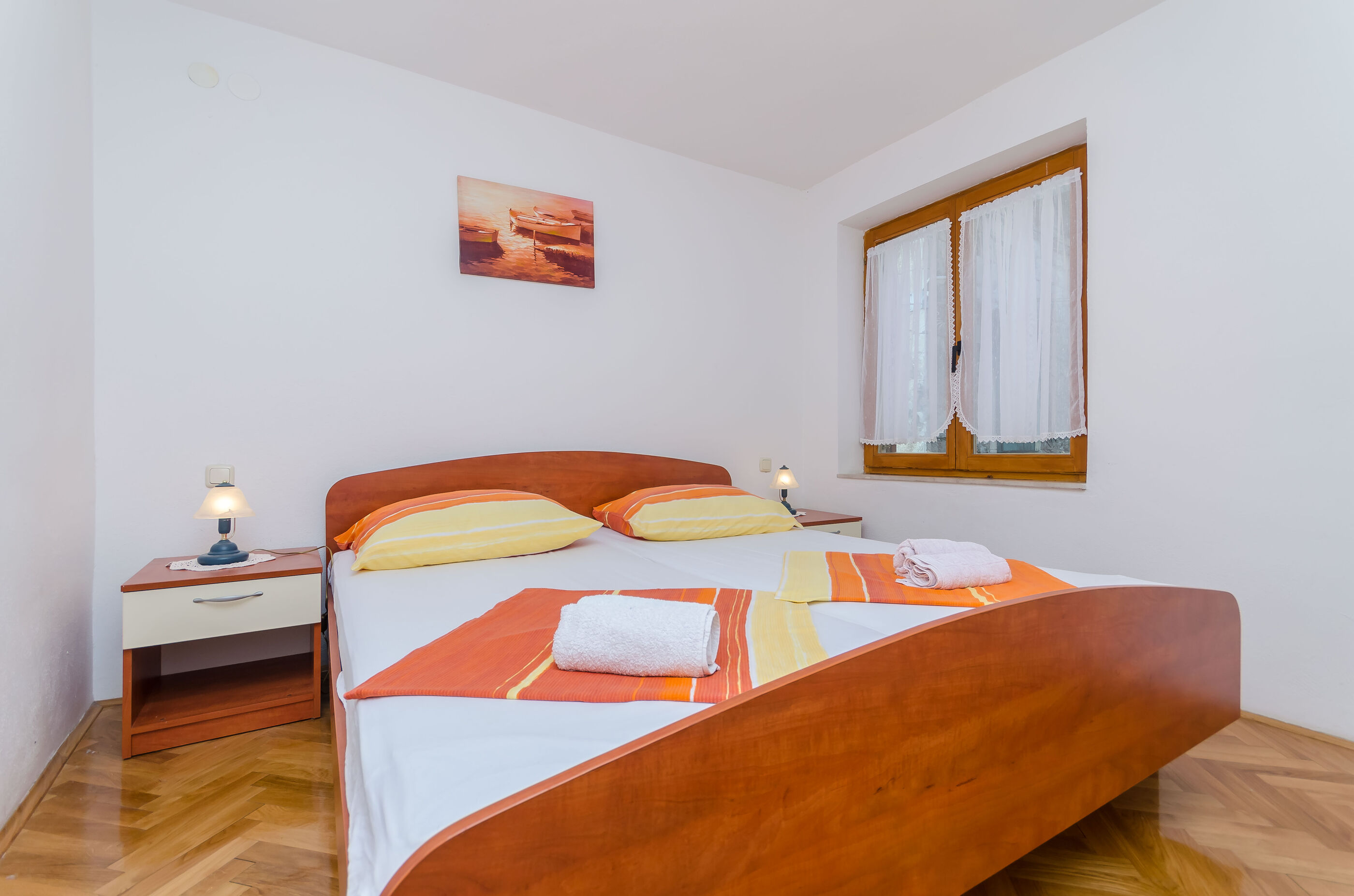 Apartments Old Town 83061-A1