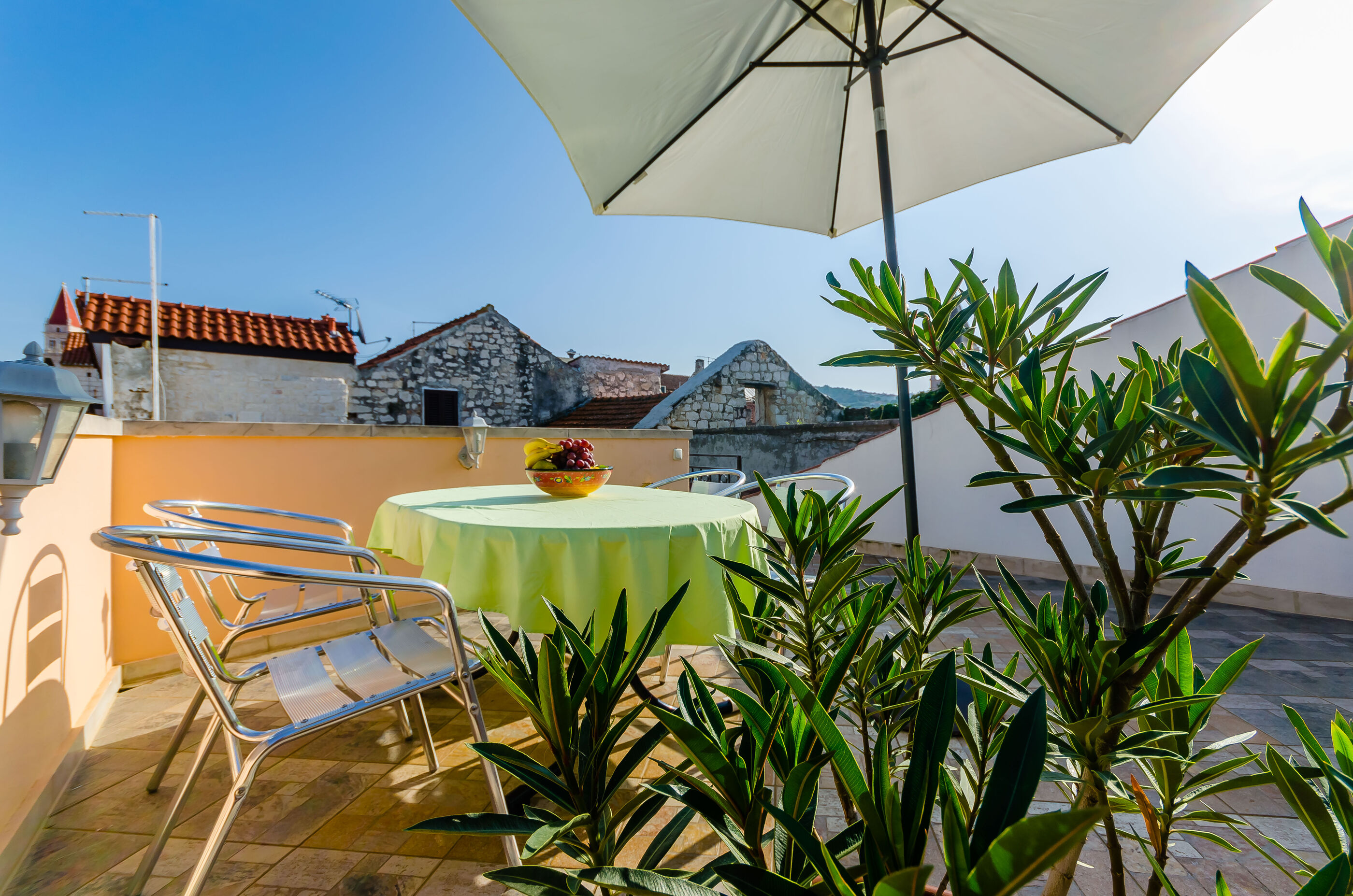 Apartments Old Town 83061-A2