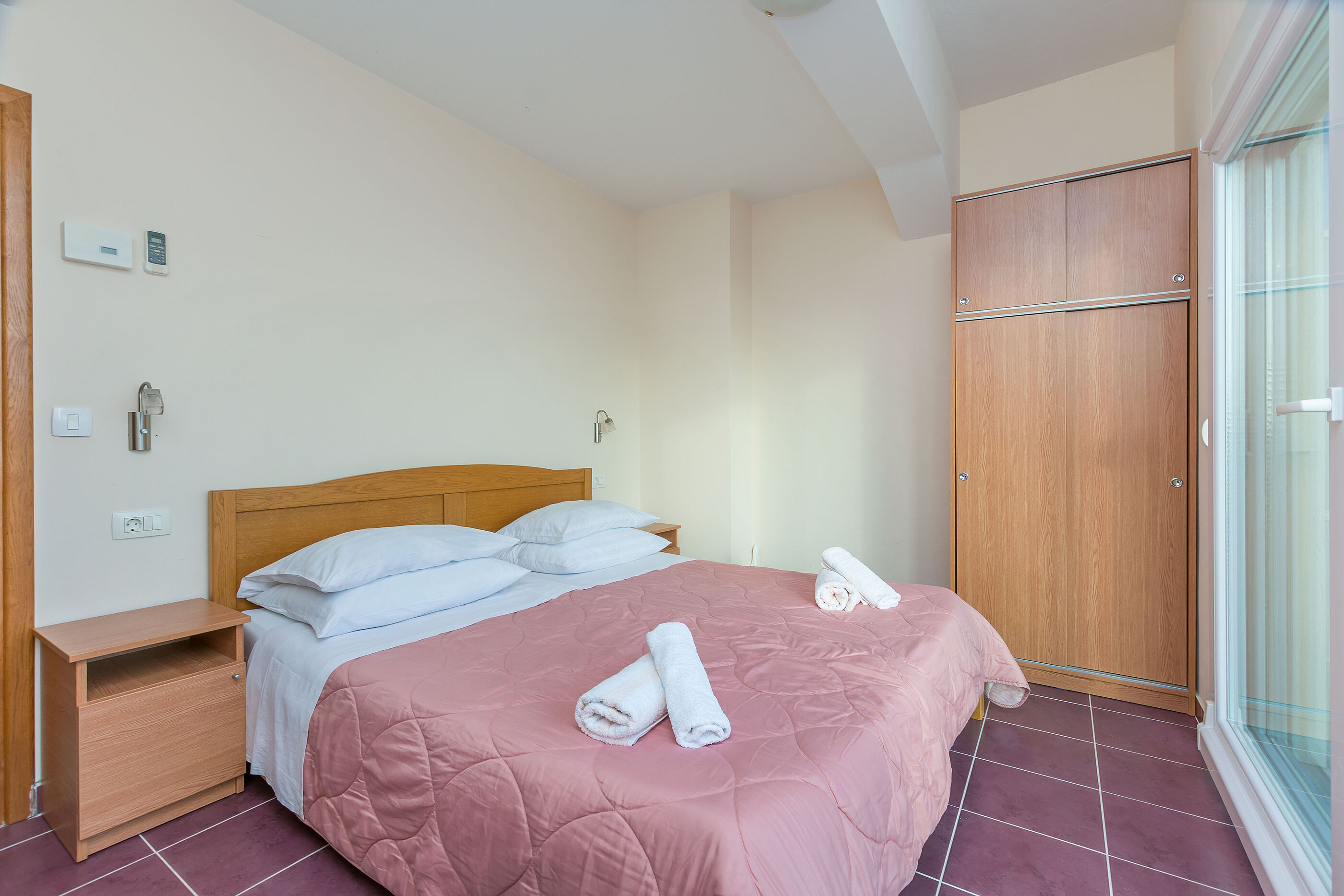 Apartments Marija 31711-A8