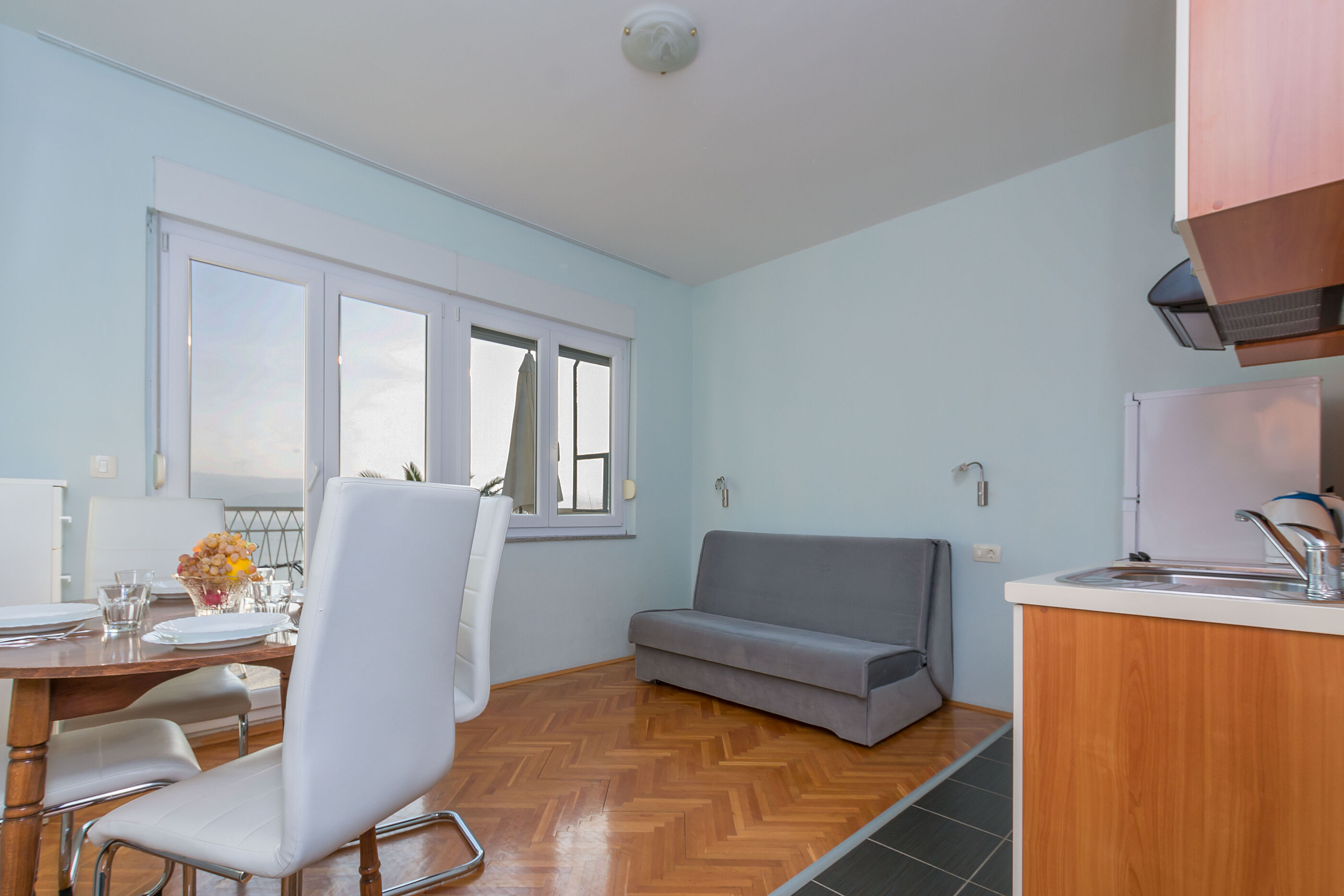Apartments Marija 31711-A8