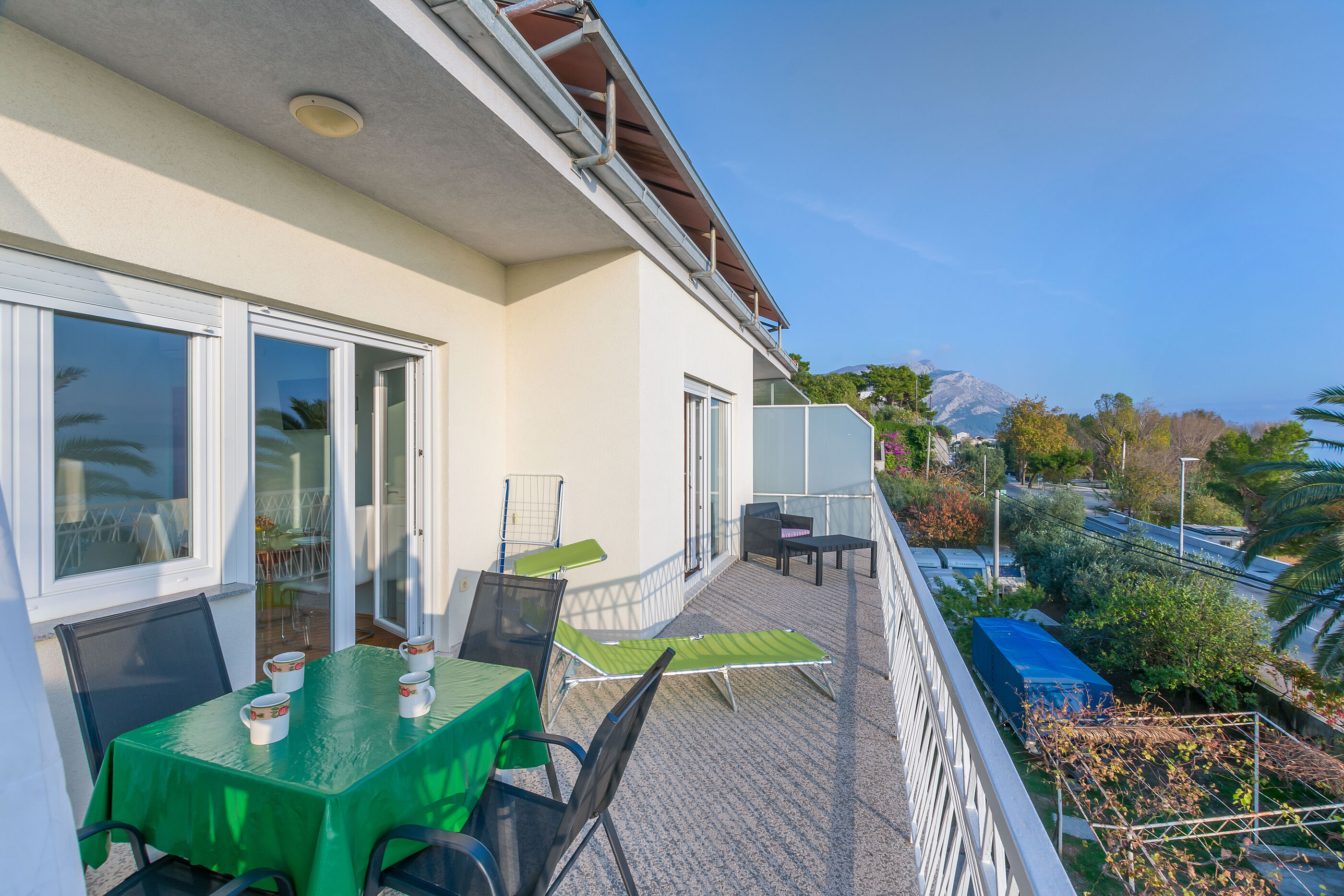 Apartments Marija 31711-A8