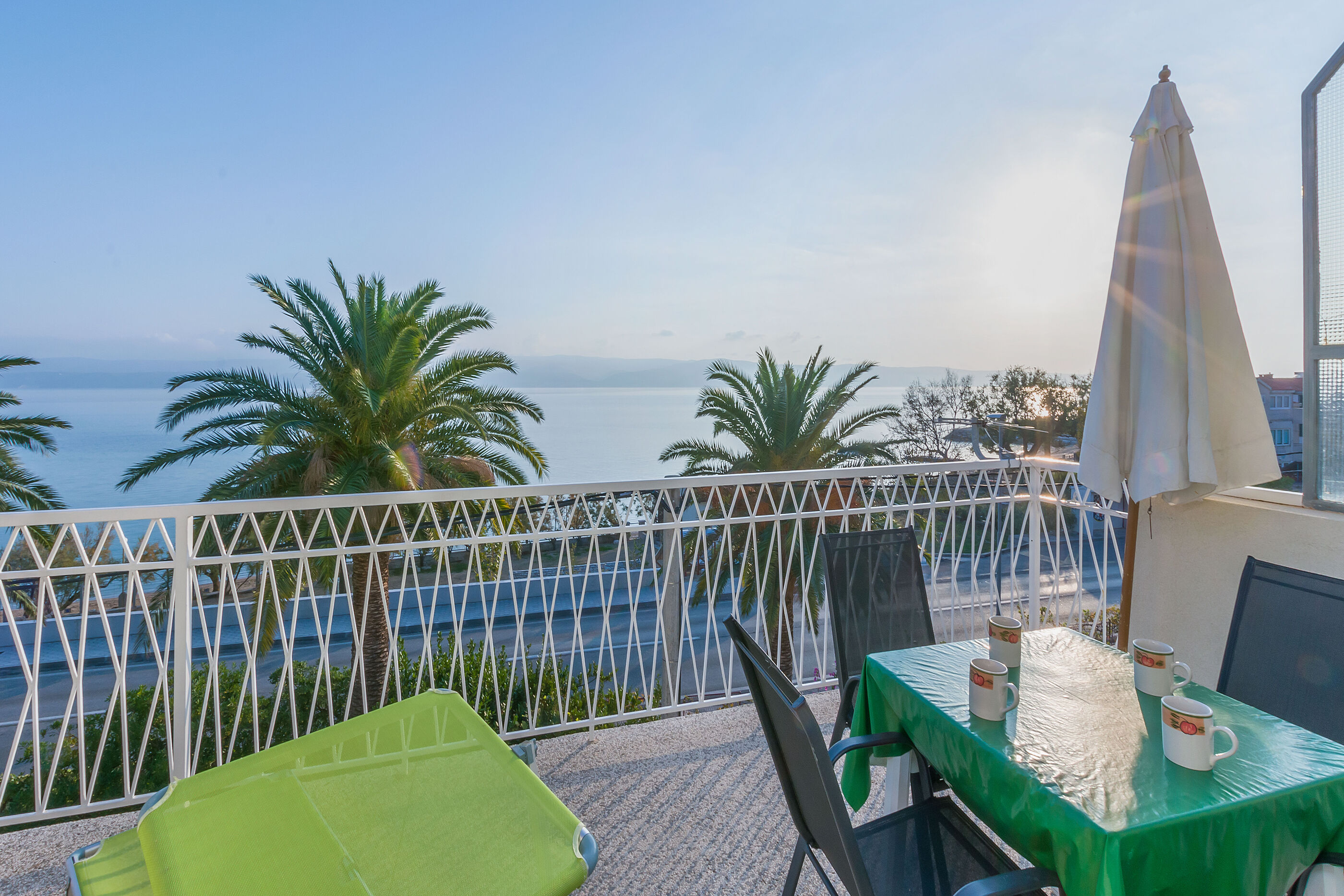 Apartments Marija 31711-A8