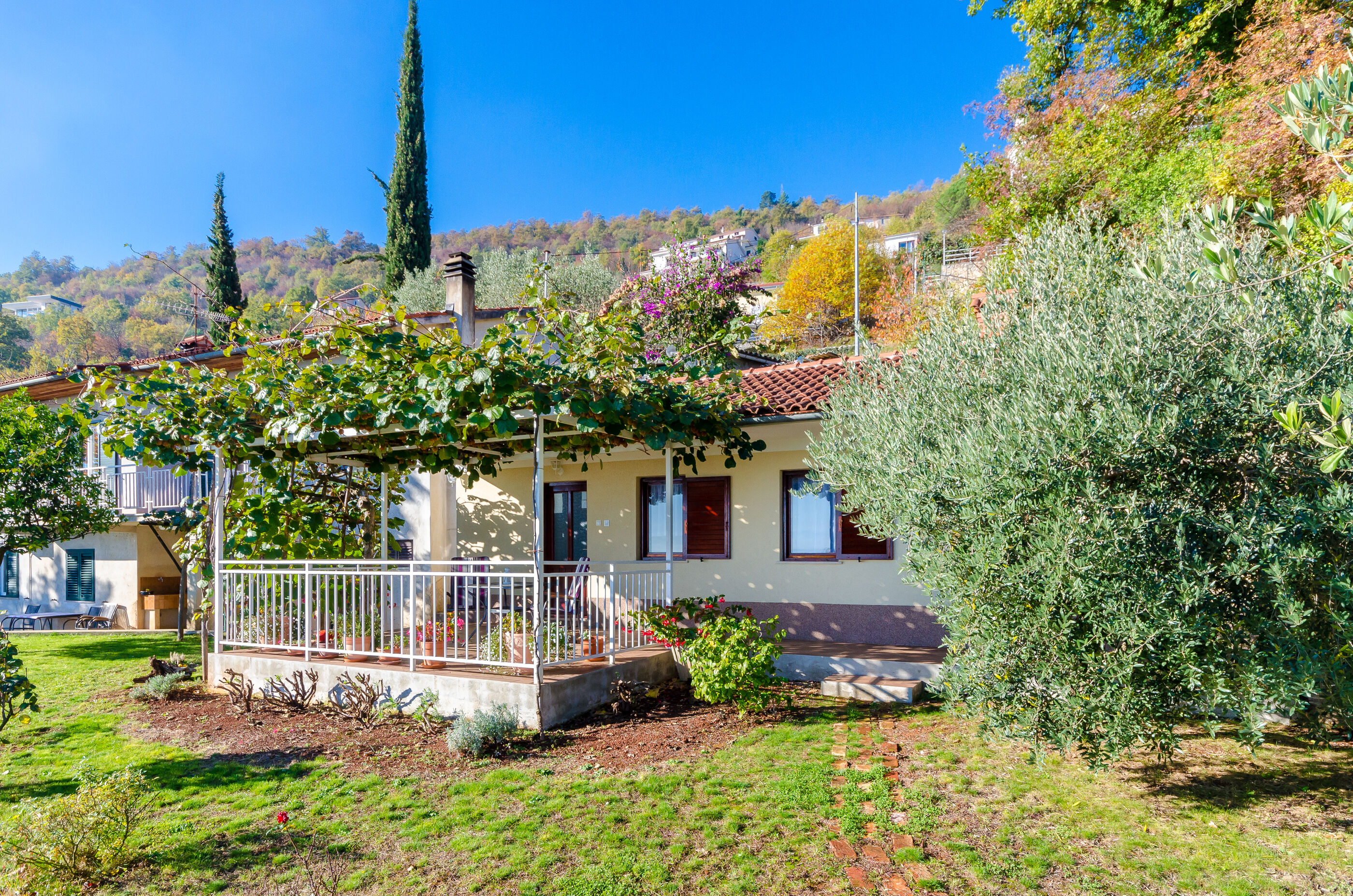 House Cvetko 87591-K1