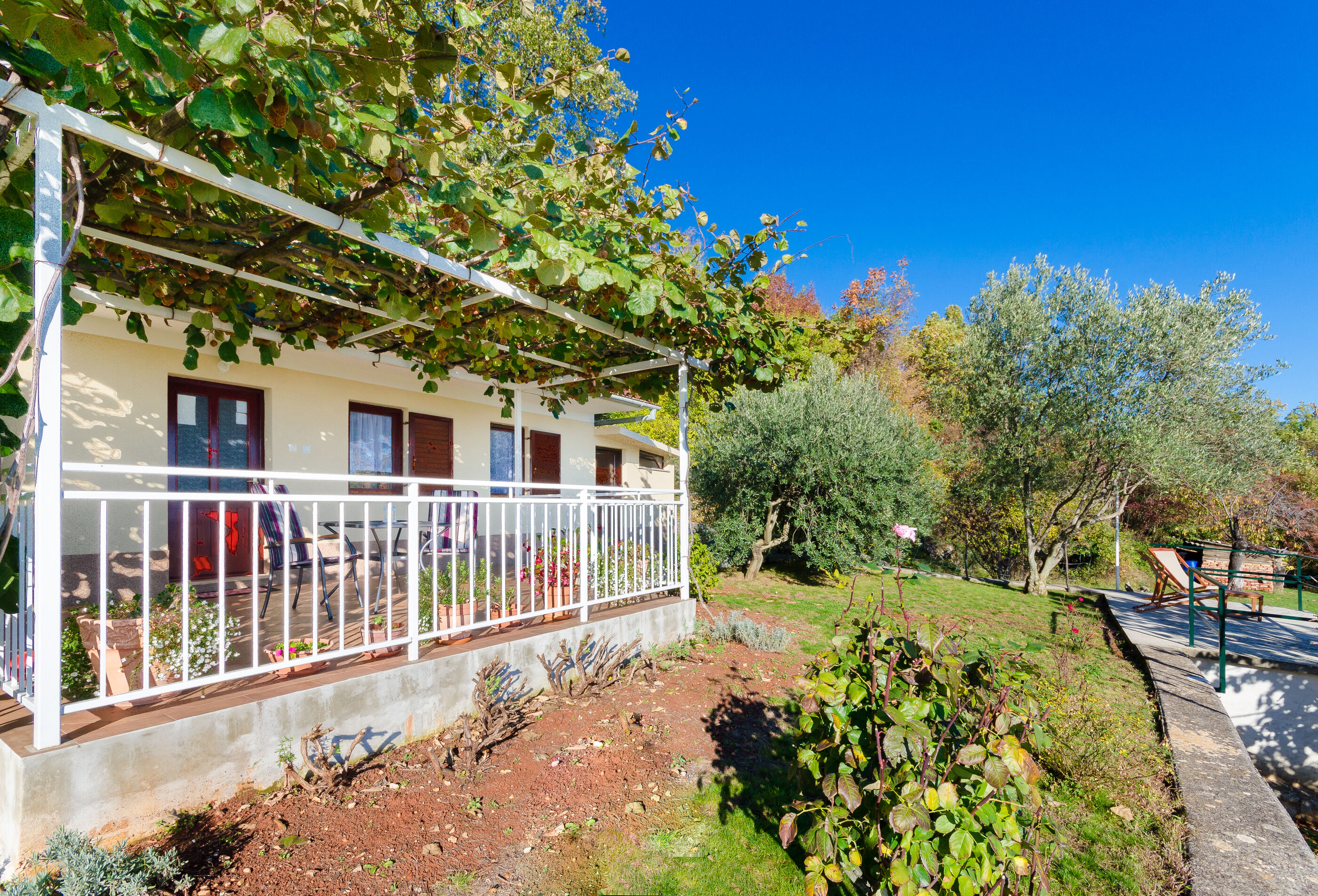 House Cvetko 87591-K1