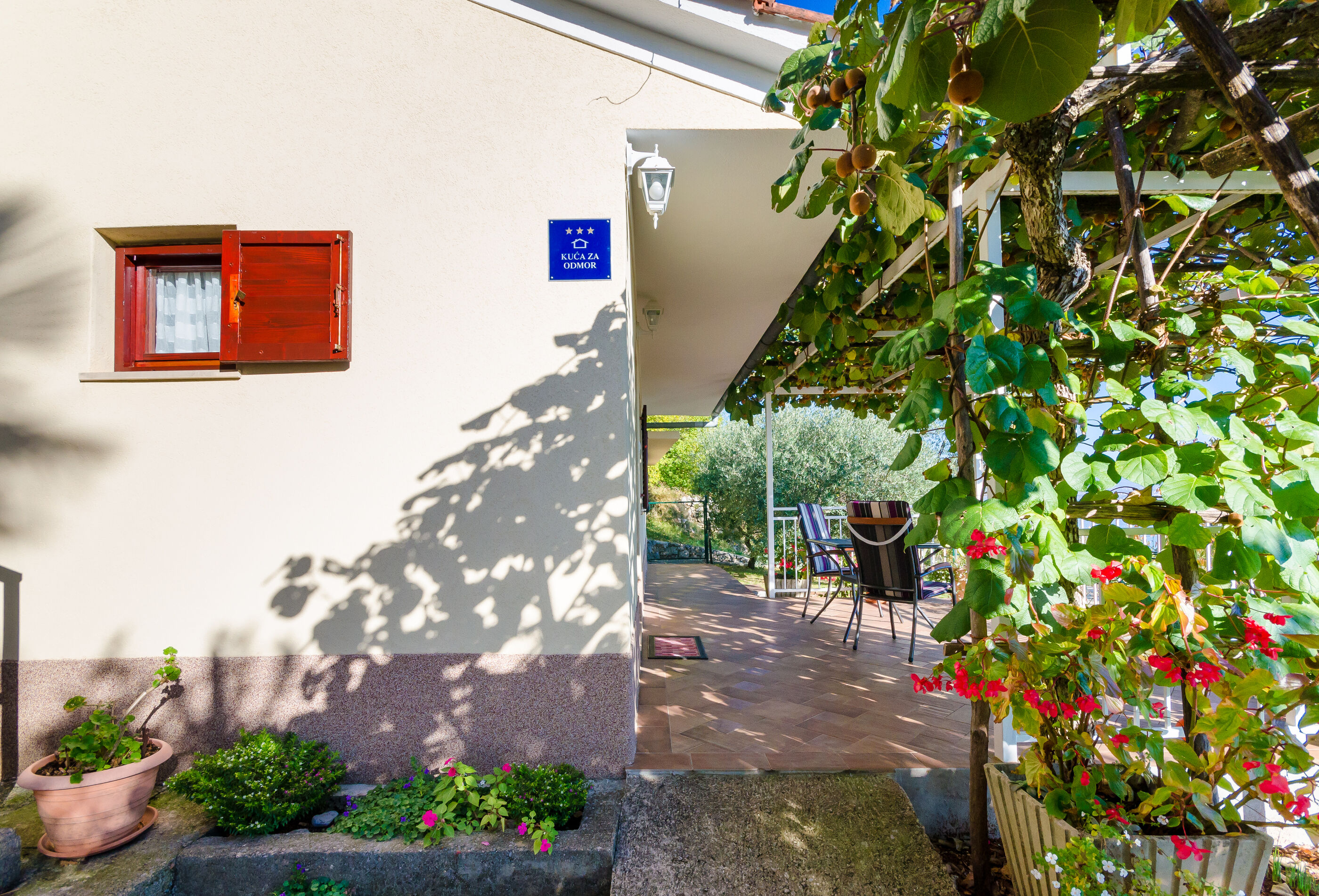 Photo of House Cvetko