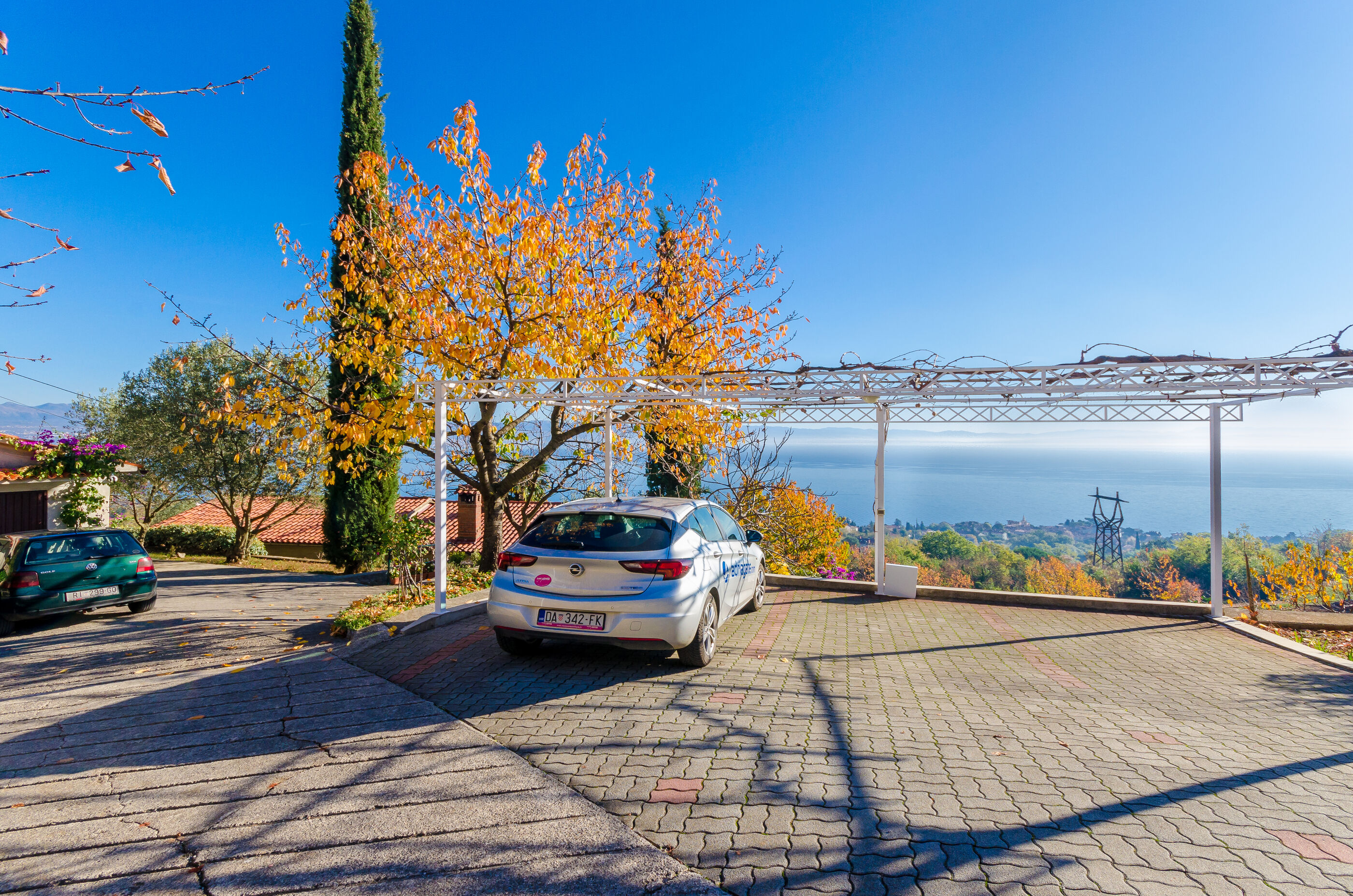 Photo of House Cvetko