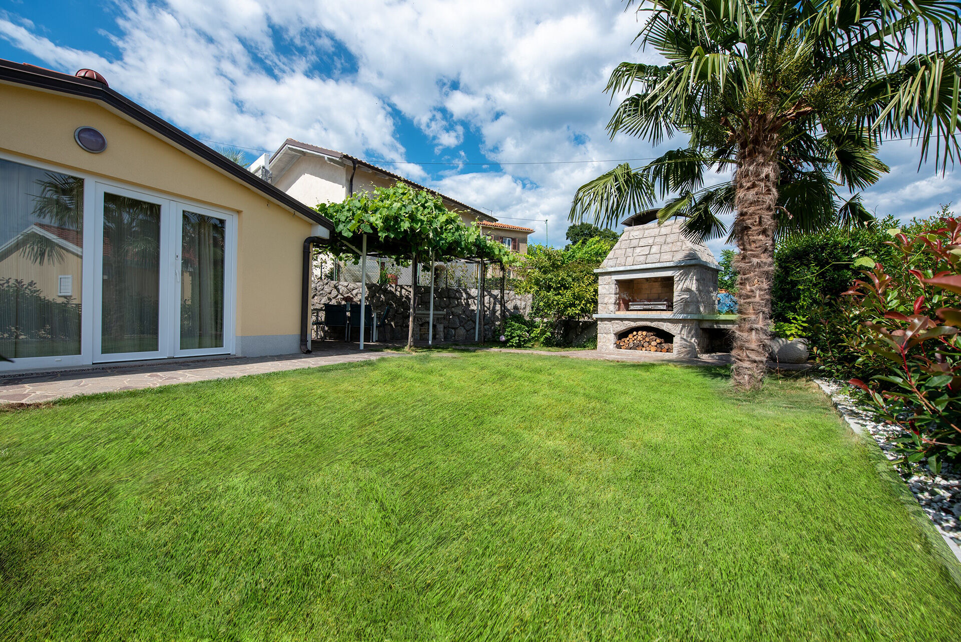 House GOLD POINT 16711-K1