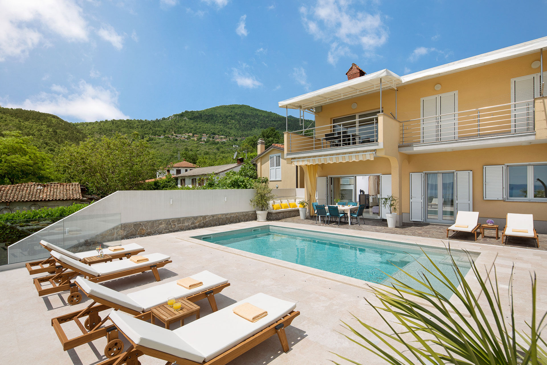 House GOLD POINT 16711-K1
